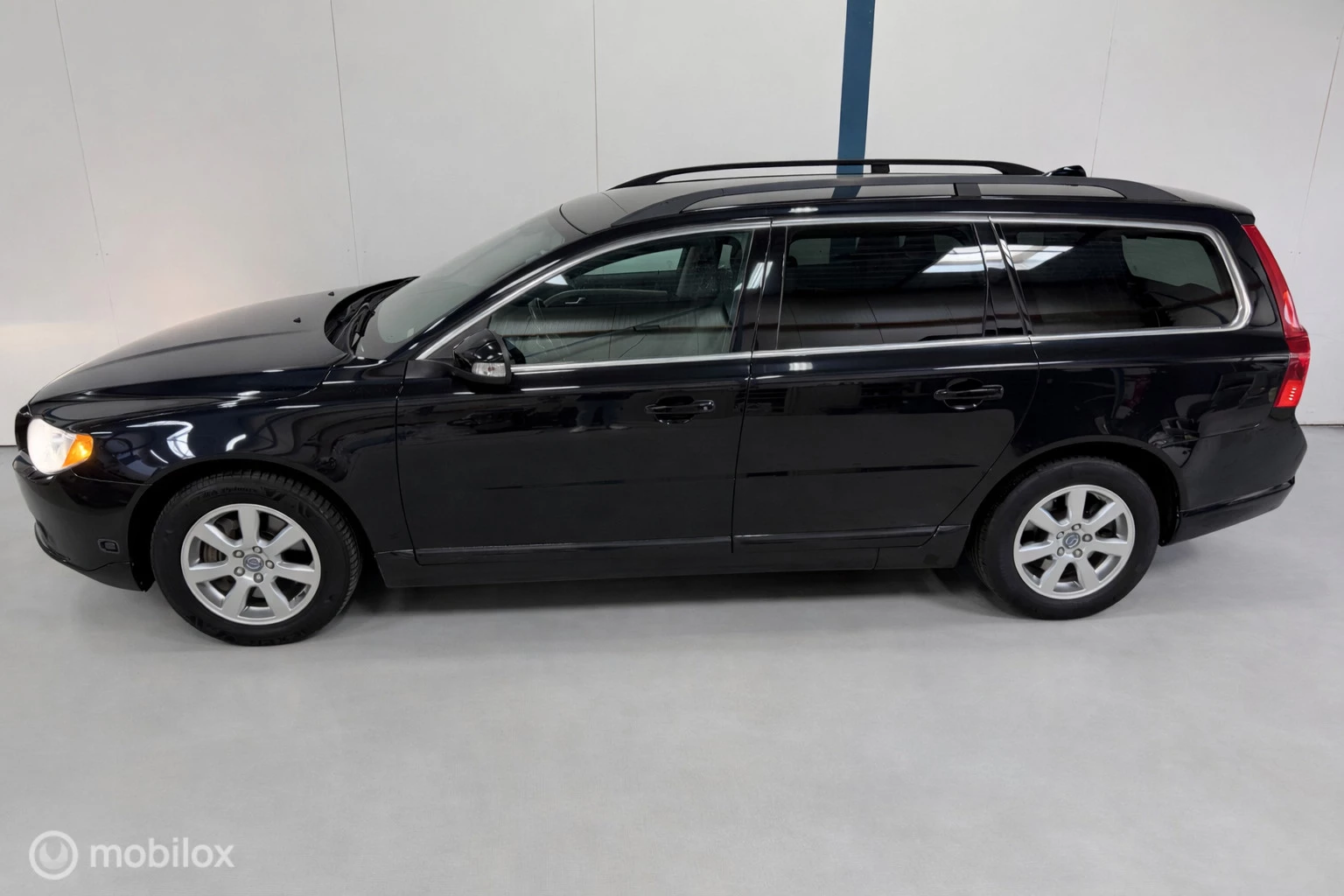 Hoofdafbeelding Volvo V70