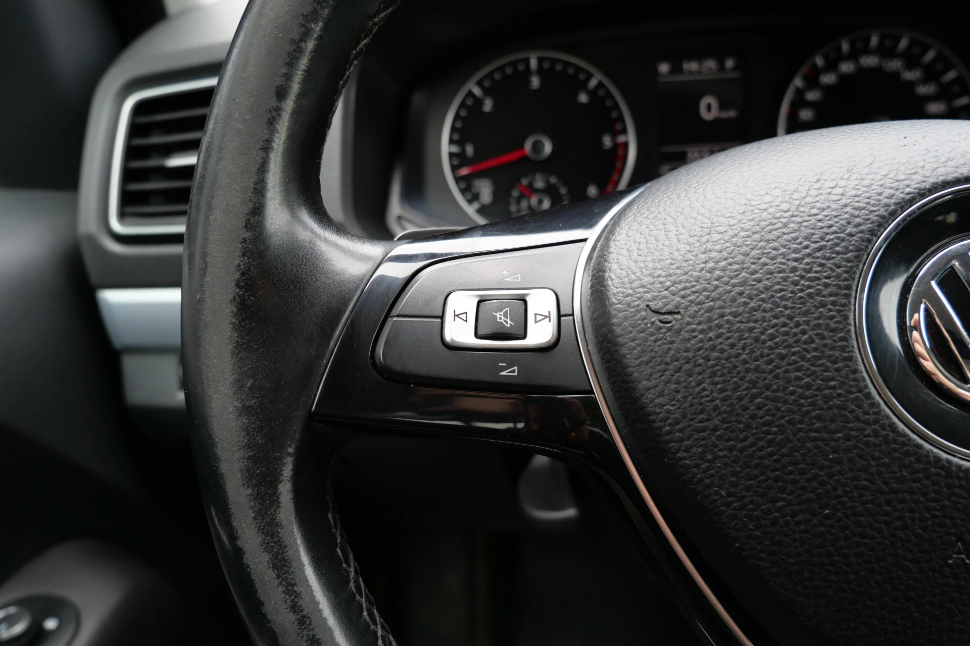 Hoofdafbeelding Volkswagen Amarok