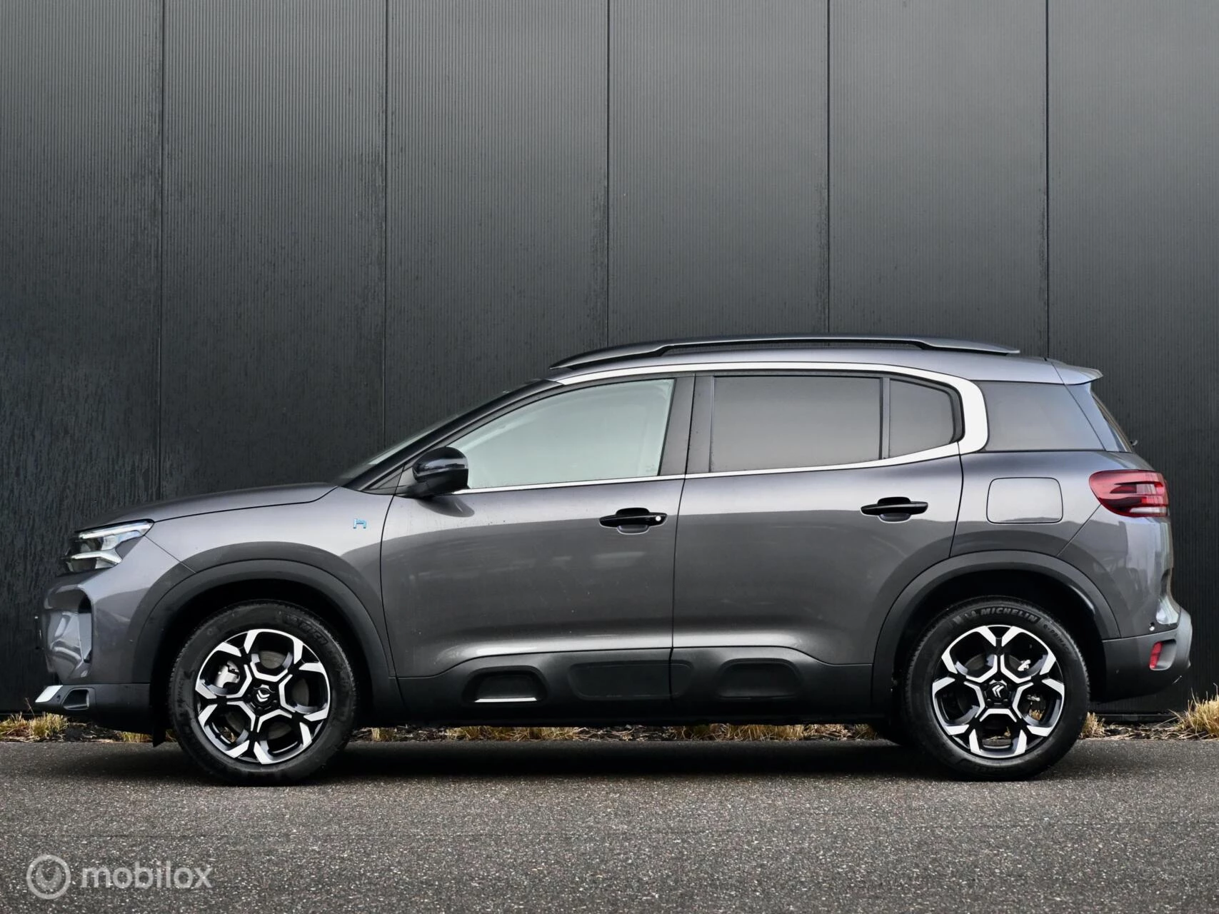 Hoofdafbeelding Citroën C5 Aircross