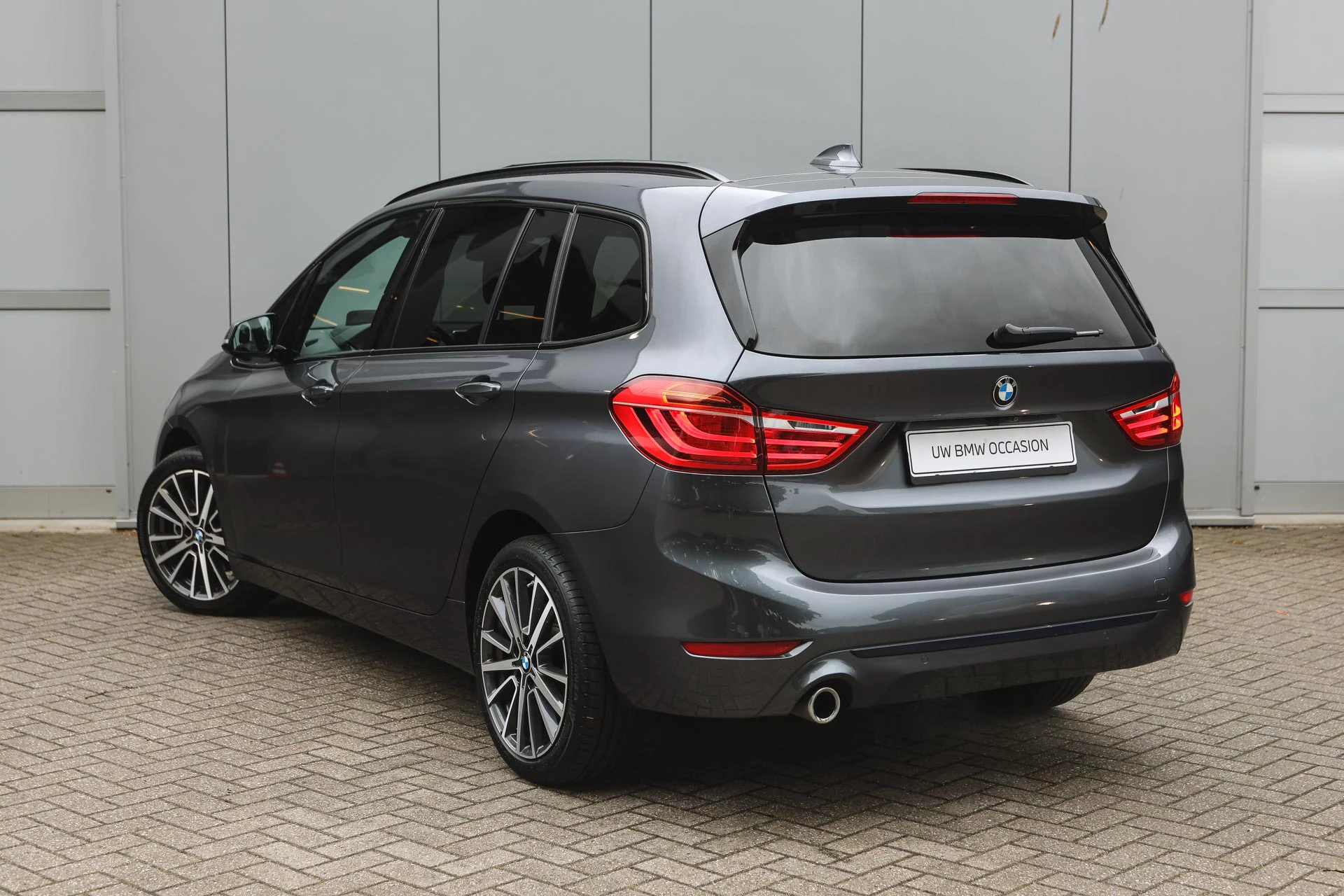 Hoofdafbeelding BMW 2 Serie