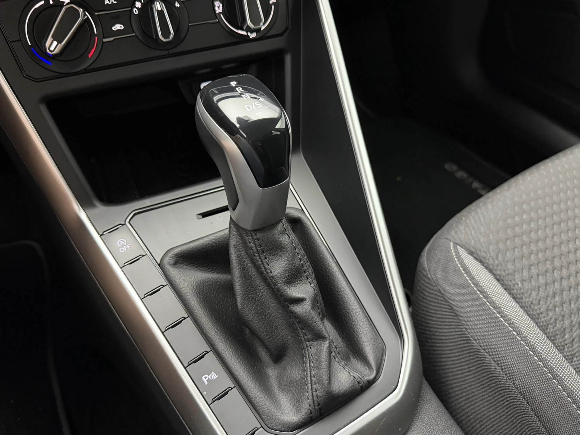 Hoofdafbeelding Volkswagen Taigo