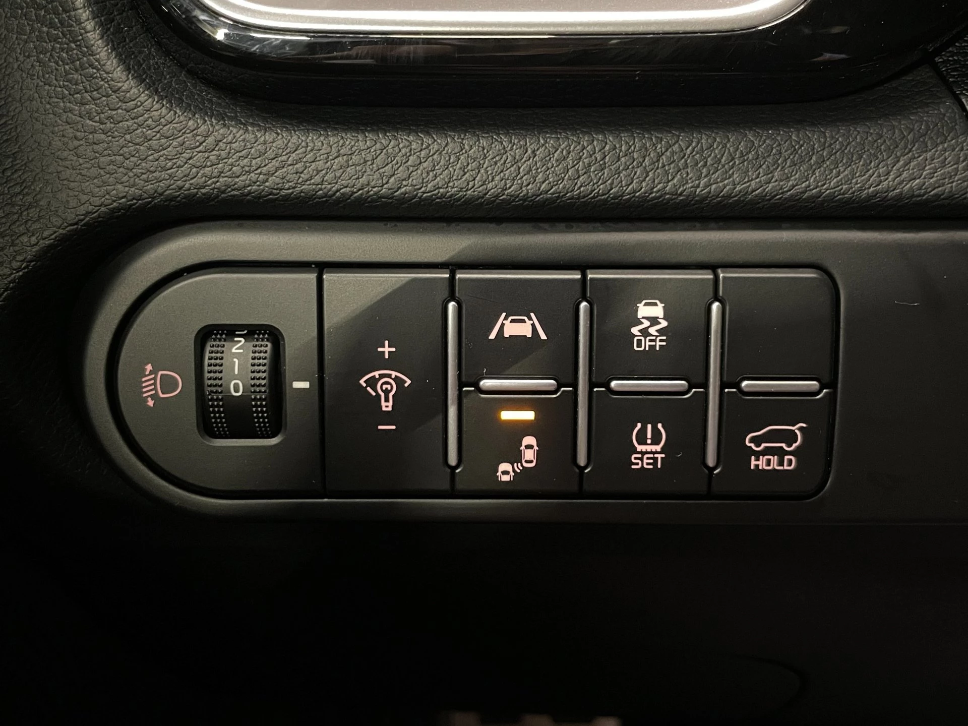 Hoofdafbeelding Kia ProCeed