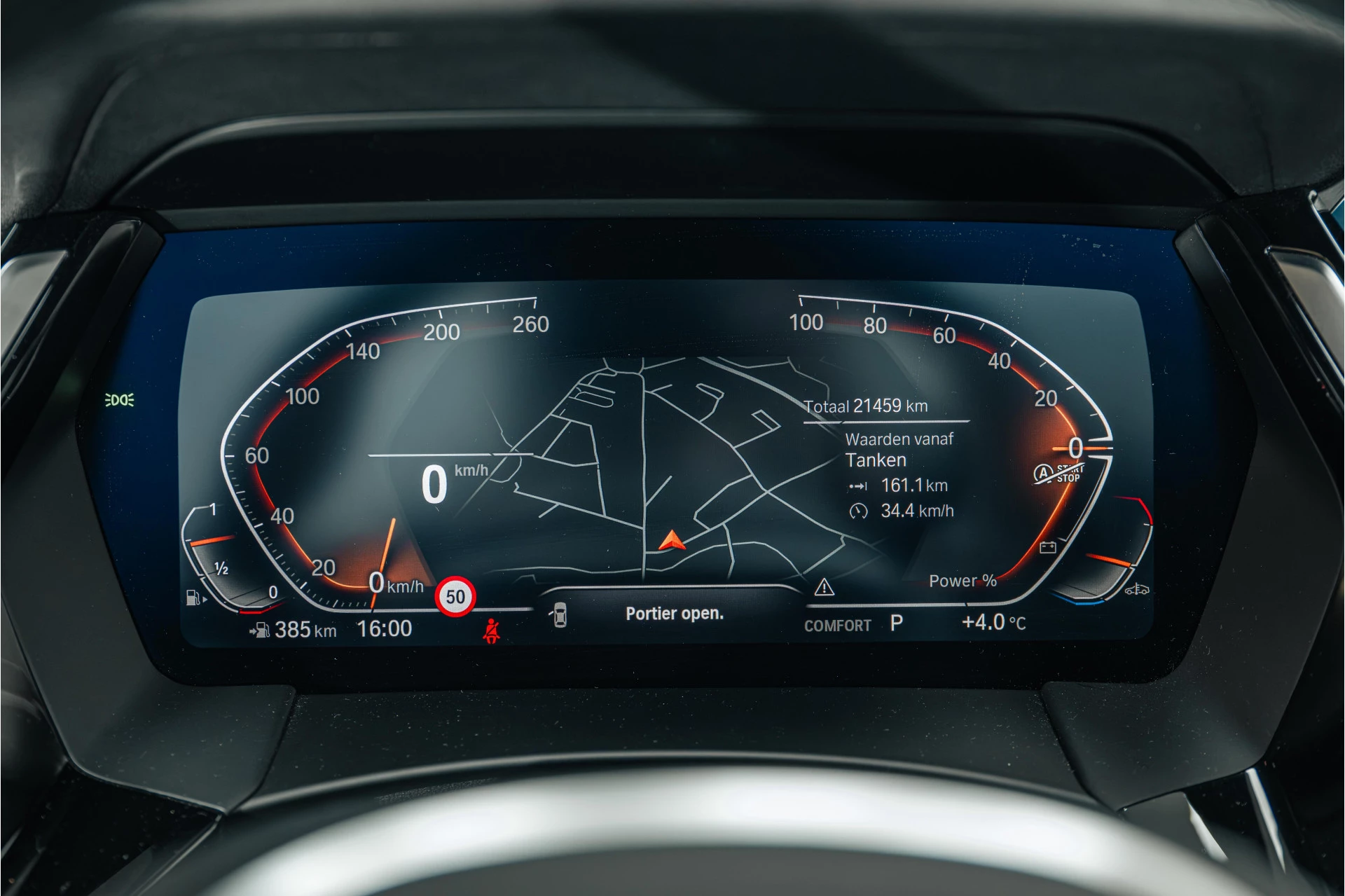 Hoofdafbeelding BMW Z4