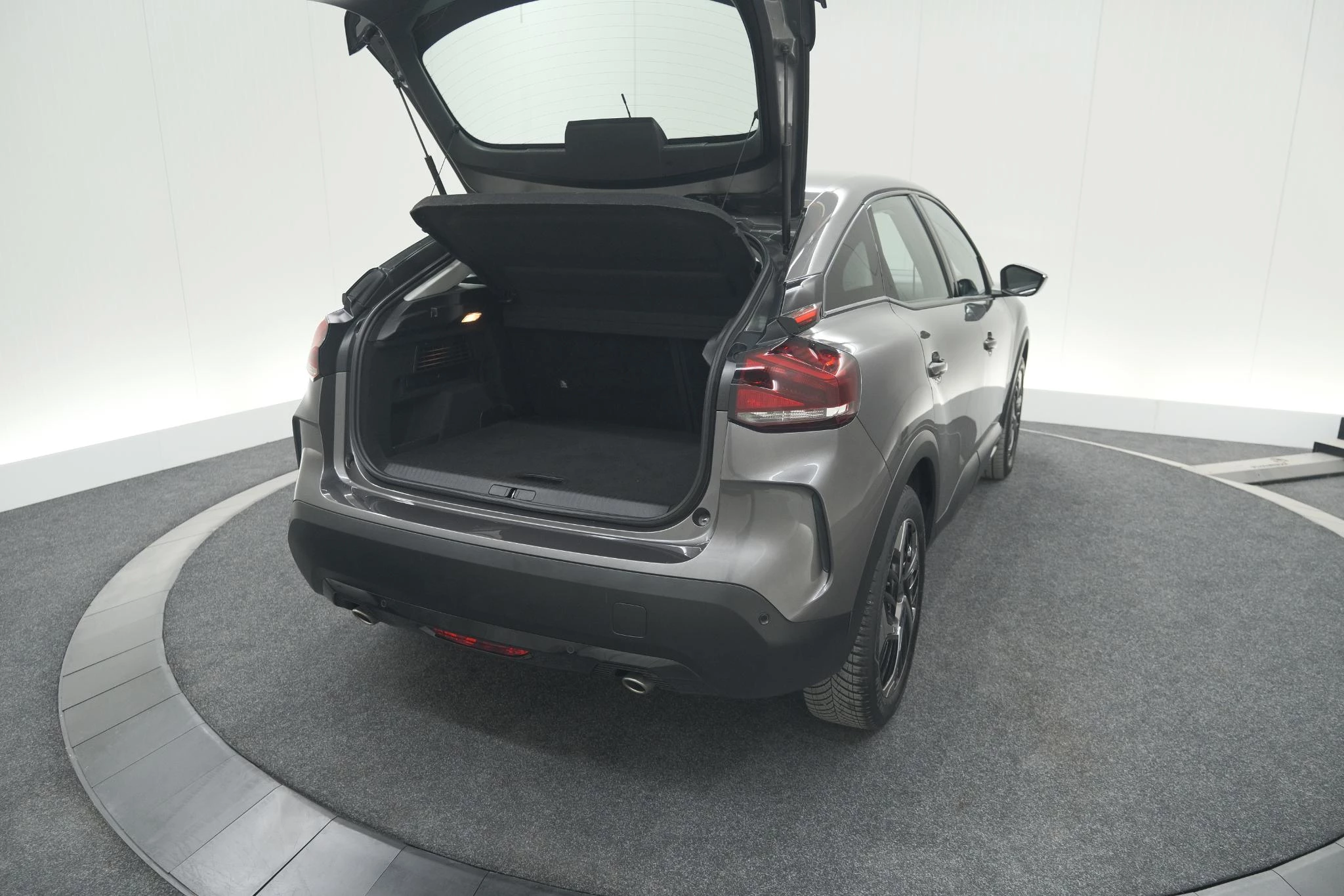 Hoofdafbeelding Citroën C4