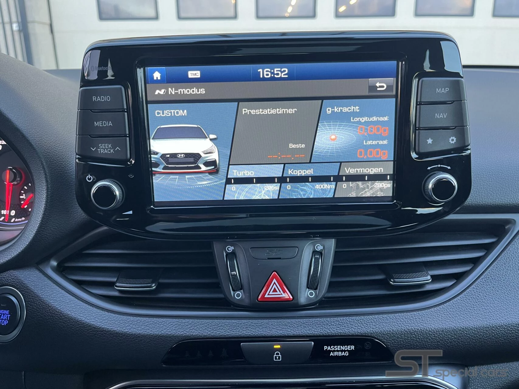 Hoofdafbeelding Hyundai i30