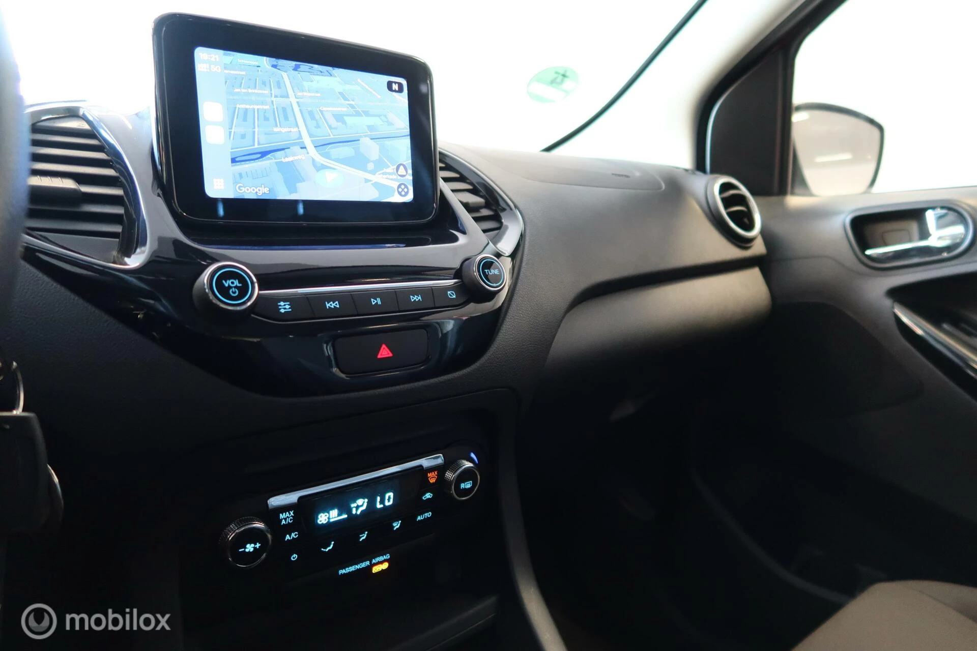 Hoofdafbeelding Ford Ka