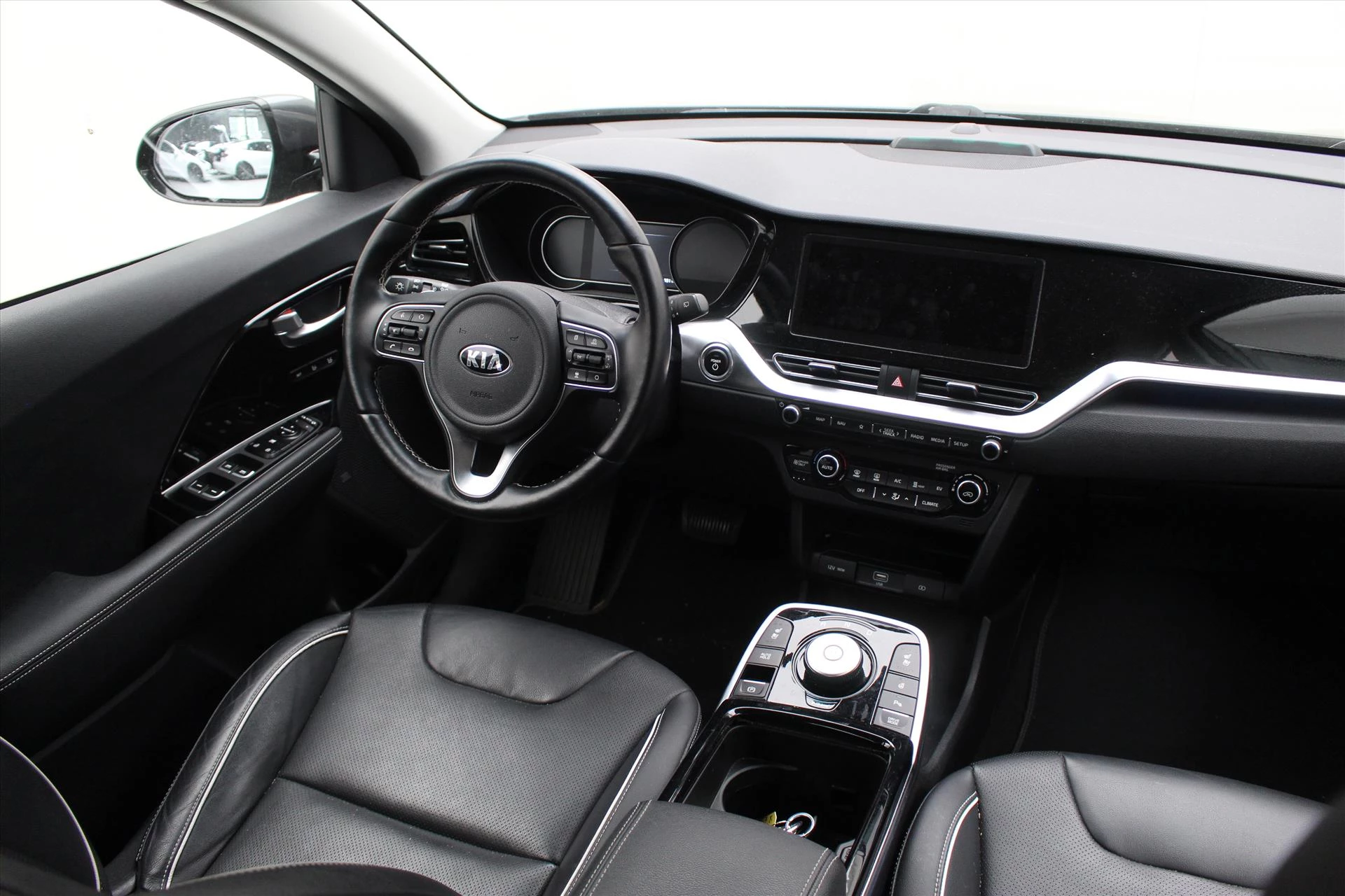 Hoofdafbeelding Kia e-Niro