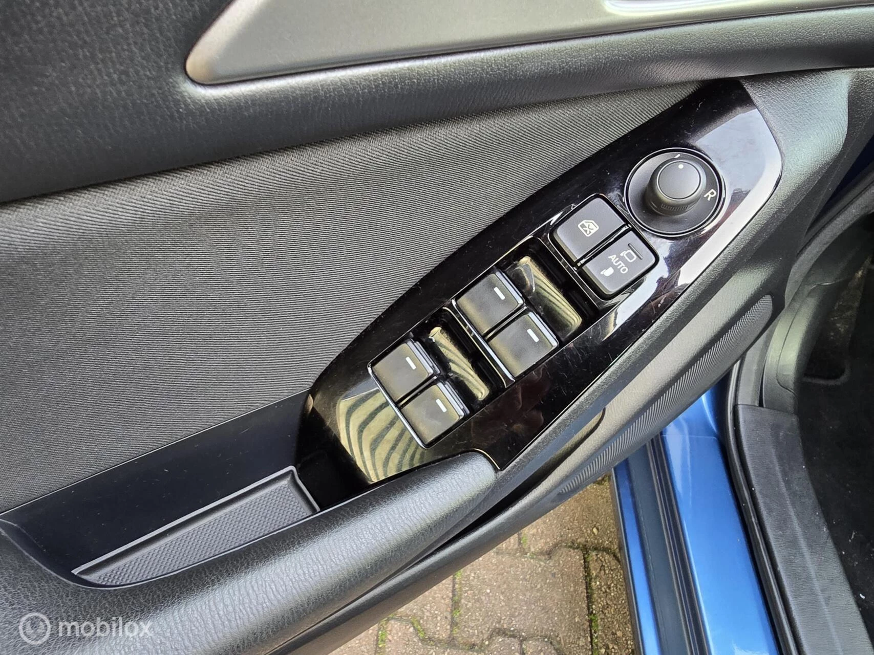 Hoofdafbeelding Mazda 3