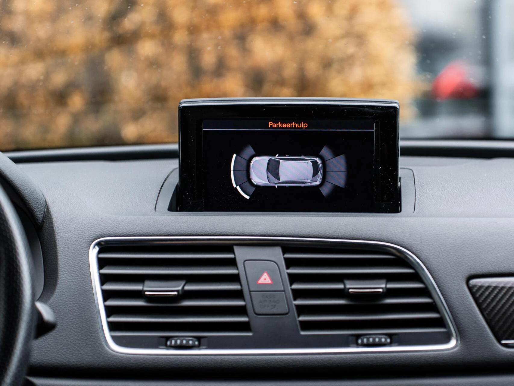 Hoofdafbeelding Audi RSQ3