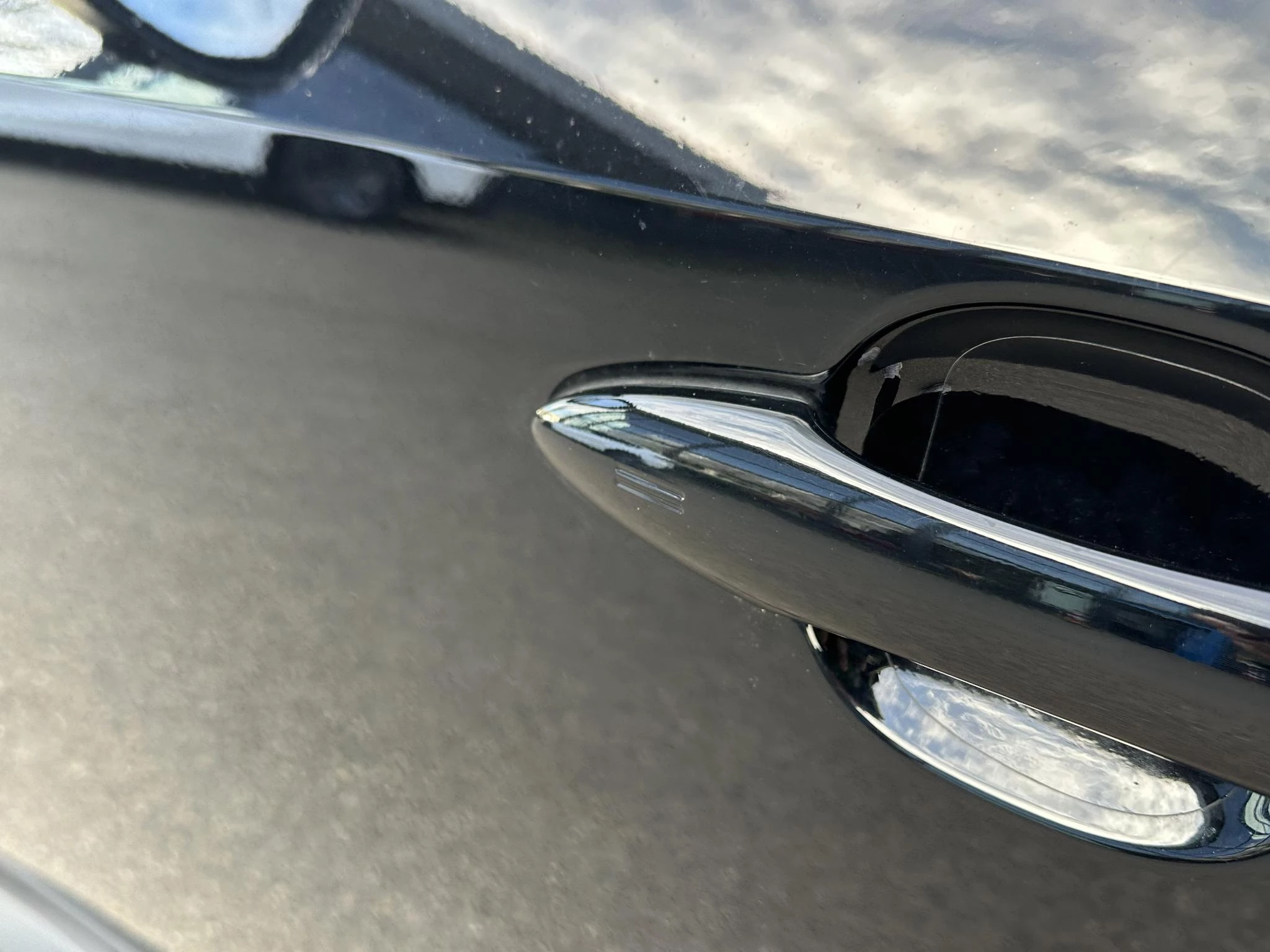 Hoofdafbeelding Toyota bZ4X