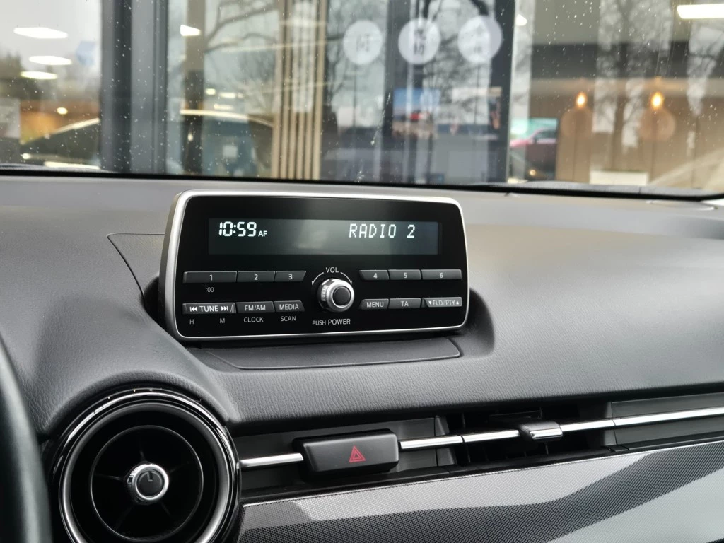 Hoofdafbeelding Mazda 2