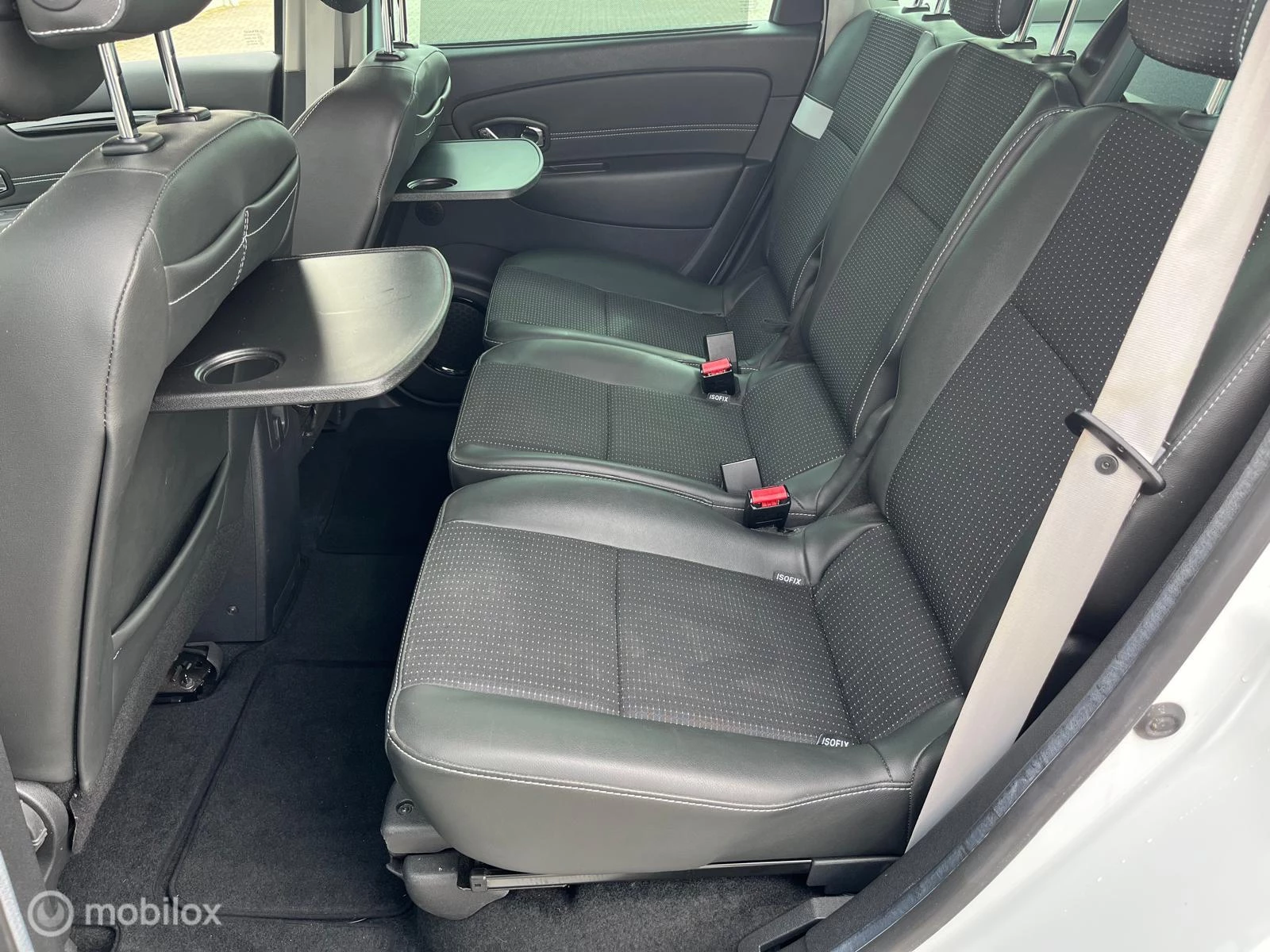 Hoofdafbeelding Renault Grand Scénic