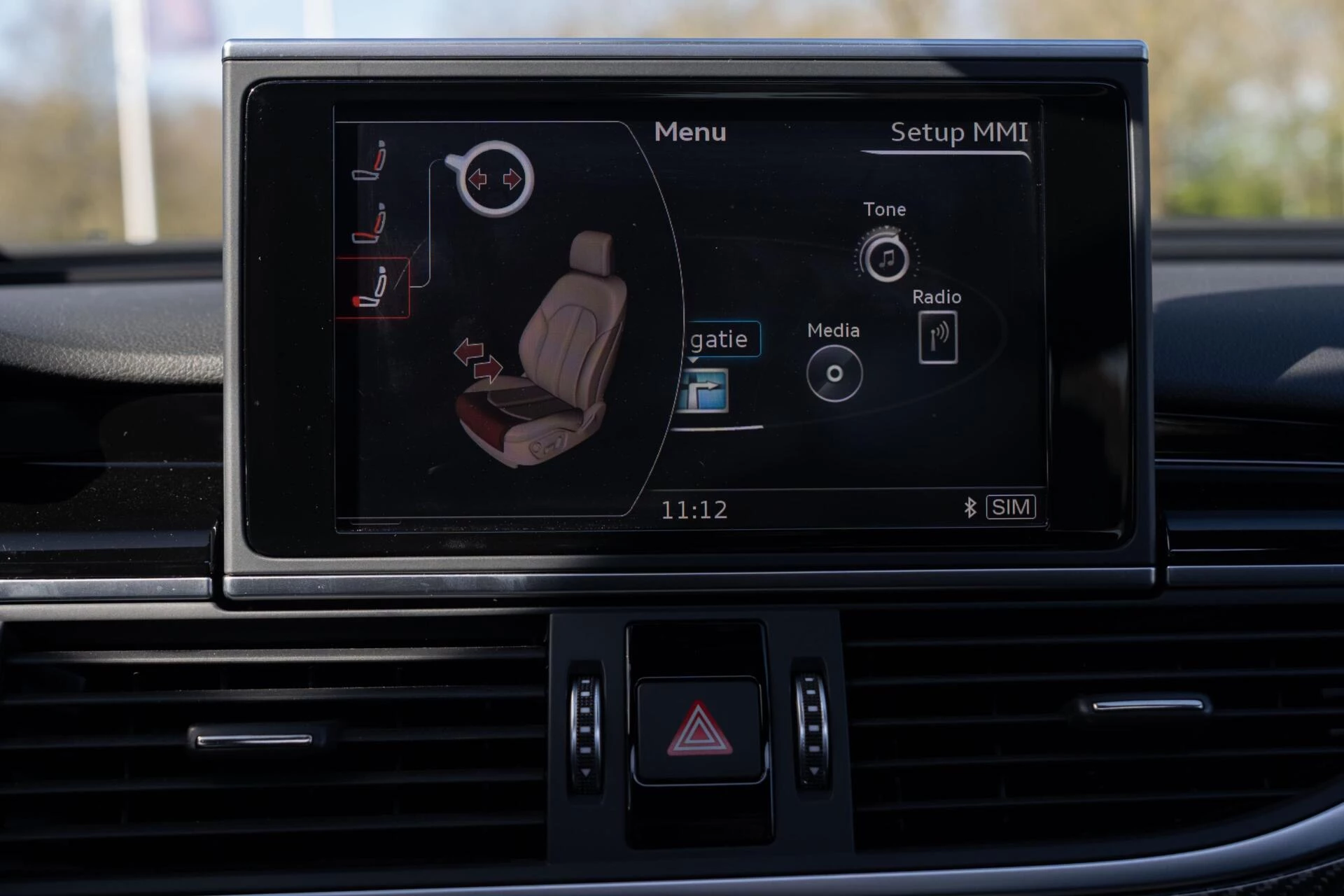 Hoofdafbeelding Audi RS6