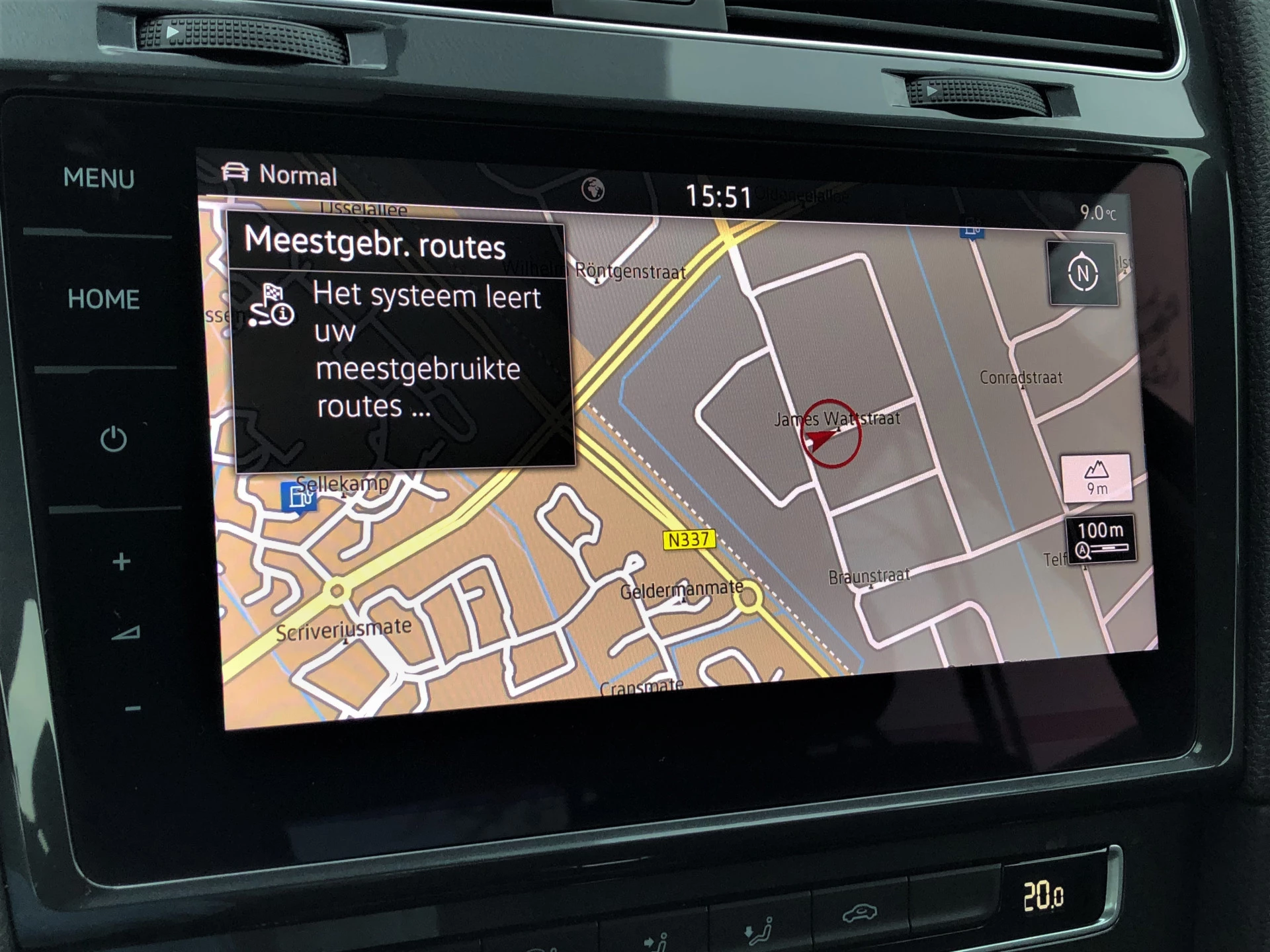 Hoofdafbeelding Volkswagen e-Golf