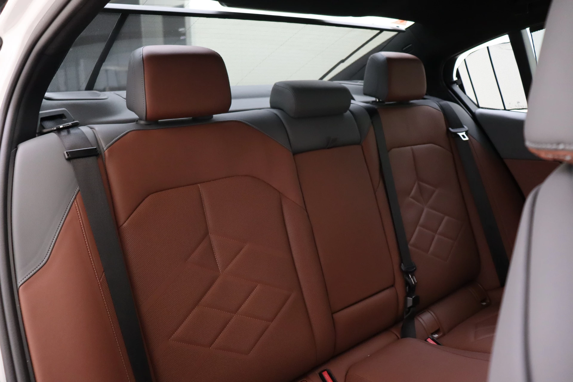 Hoofdafbeelding BMW i5