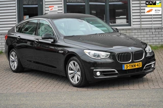 BMW 5-serie Gran Turismo 535i High Executive EERSTE EIGENAAR