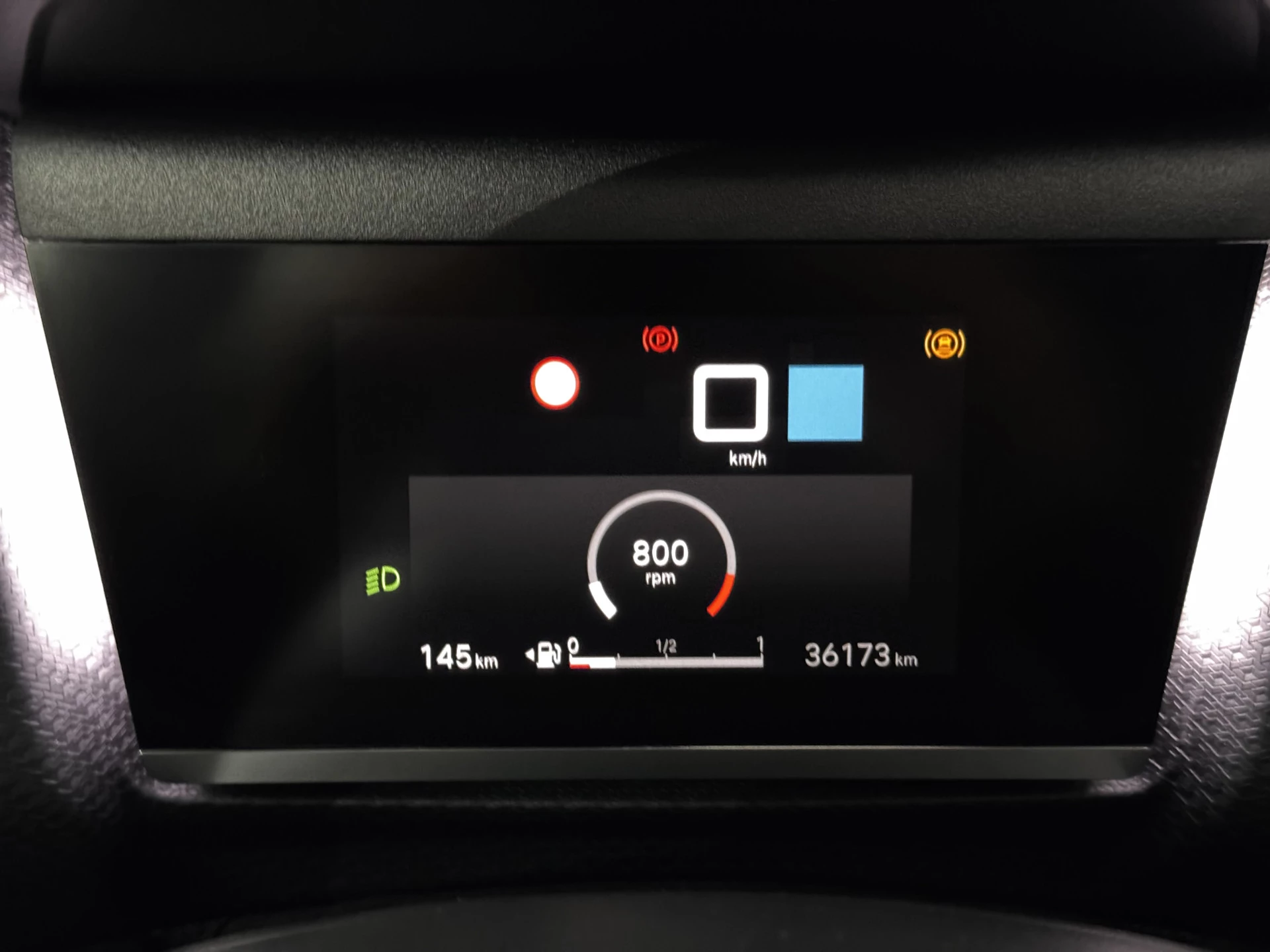 Hoofdafbeelding Citroën C4