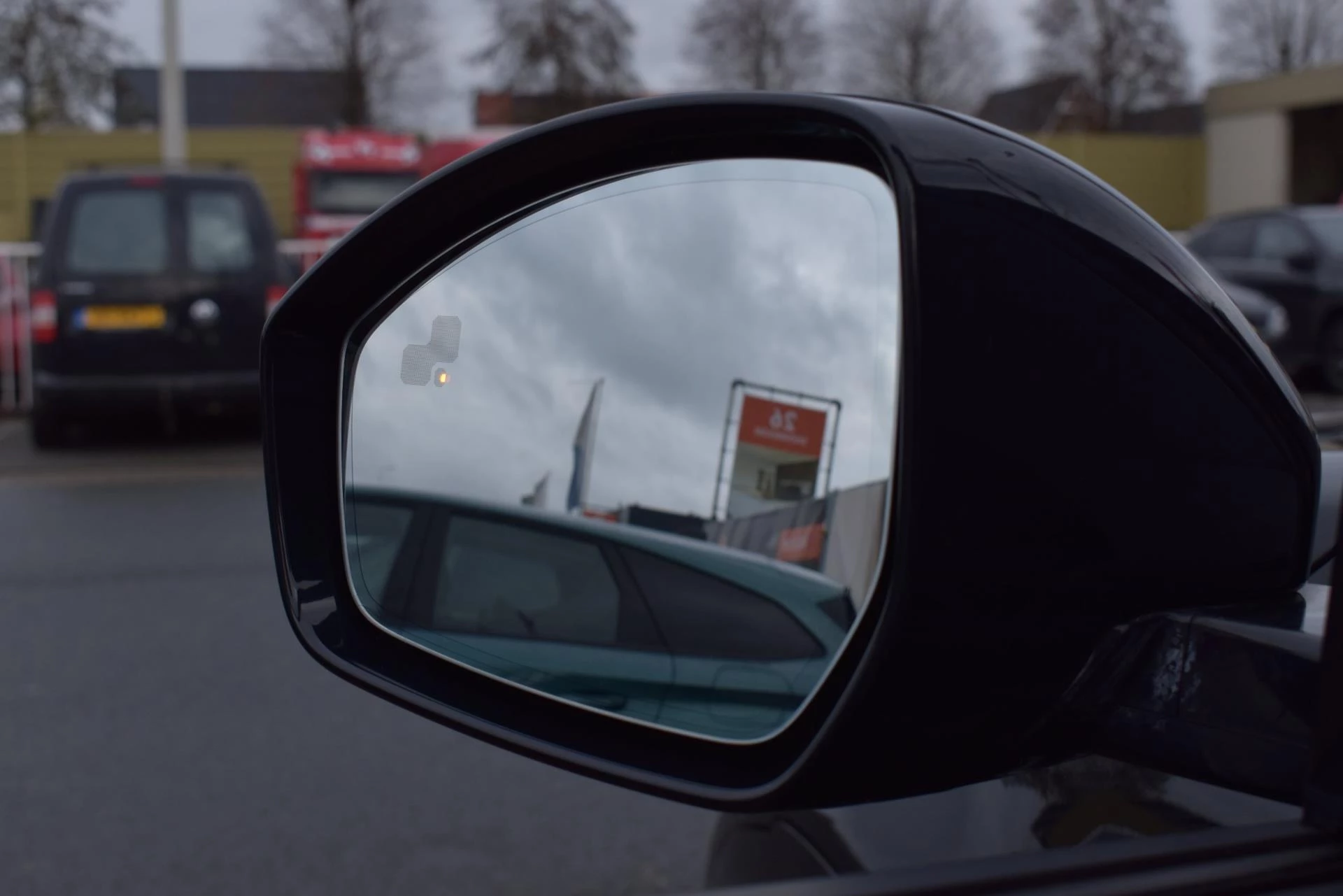 Hoofdafbeelding Land Rover Discovery Sport