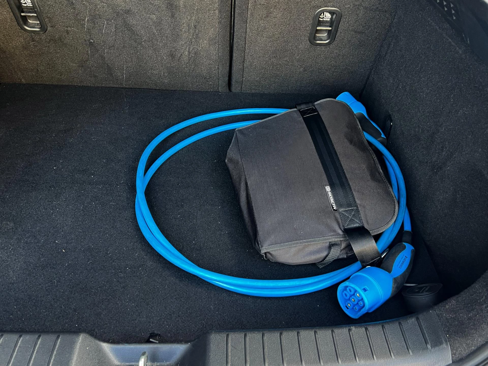 Hoofdafbeelding Mazda MX-30