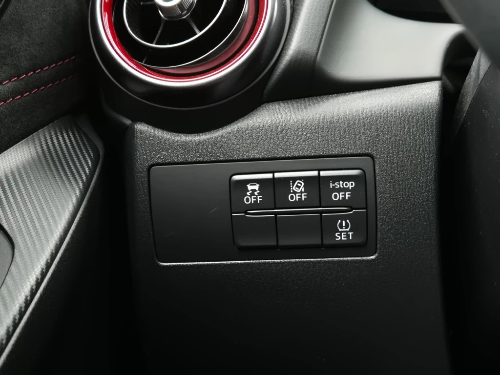 Hoofdafbeelding Mazda 2