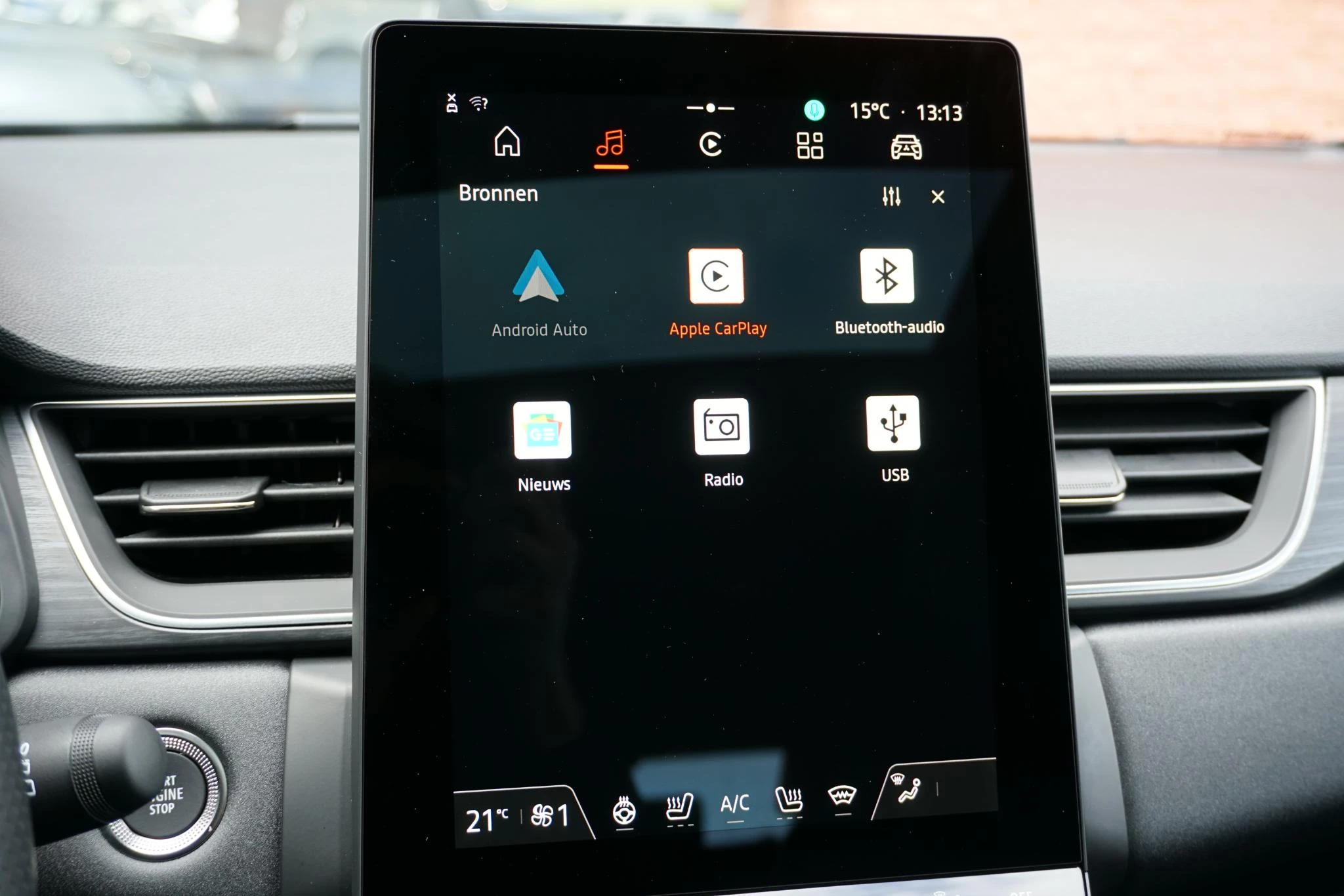 Hoofdafbeelding Mitsubishi ASX