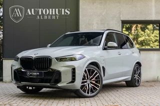 BMW X5 xDrive50e M Sport Pro M Perf. Seats B&W Massage 22''
