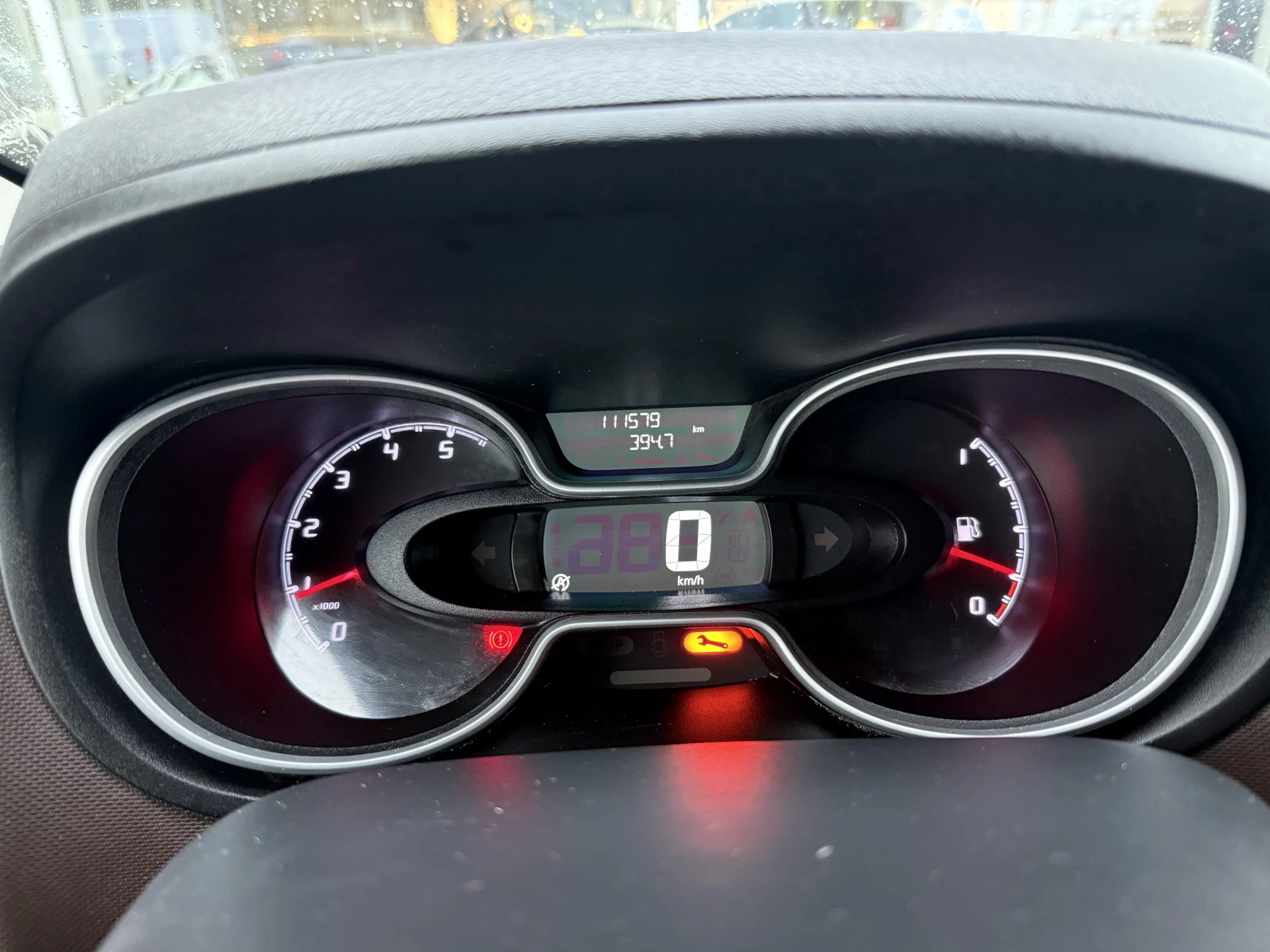 Hoofdafbeelding Fiat Talento