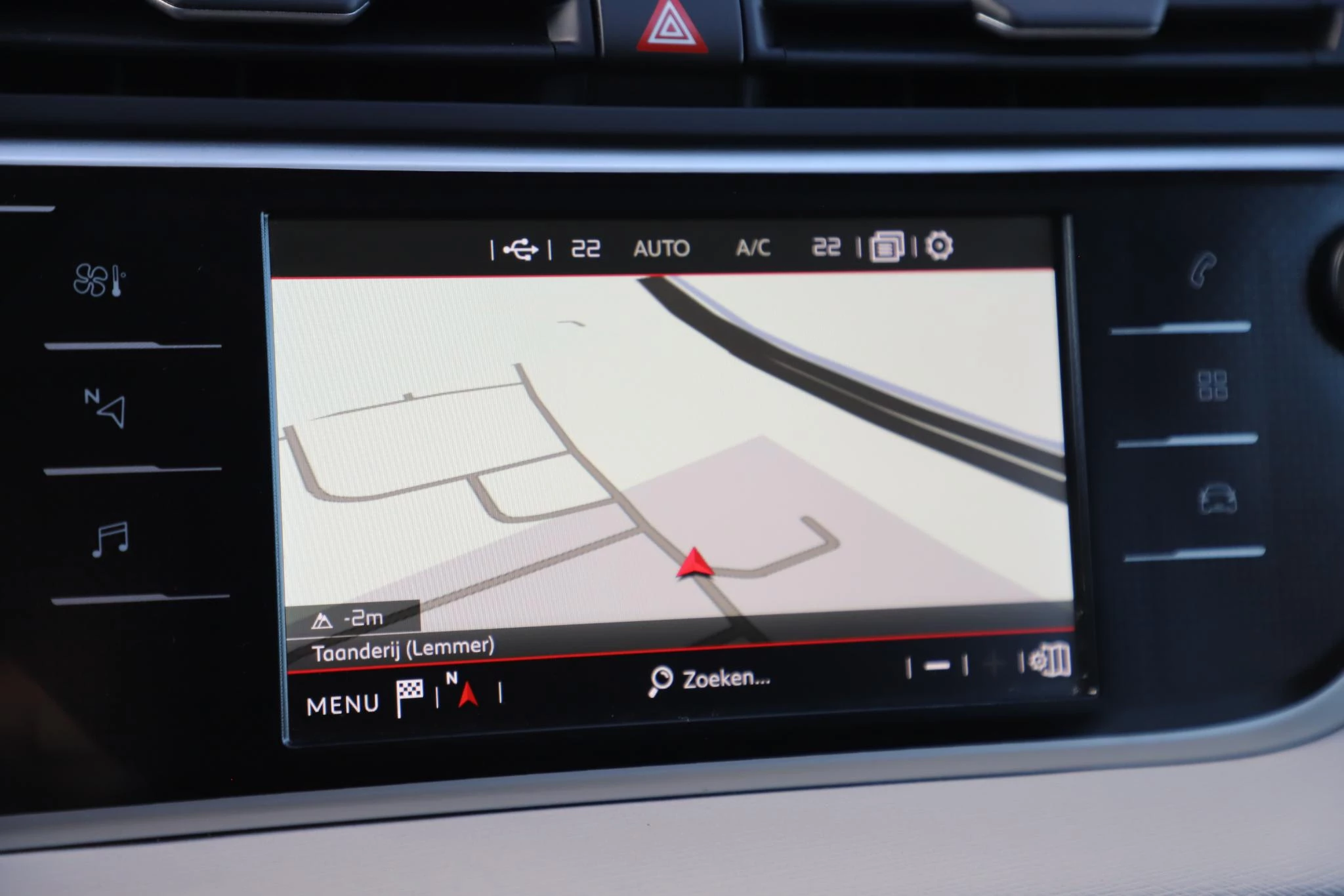 Hoofdafbeelding Citroën Grand C4 Spacetourer