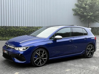 Volkswagen Golf 8 2.0 TSI R 4M PERFORMANCE|AKRA|HARMAN|HUD
