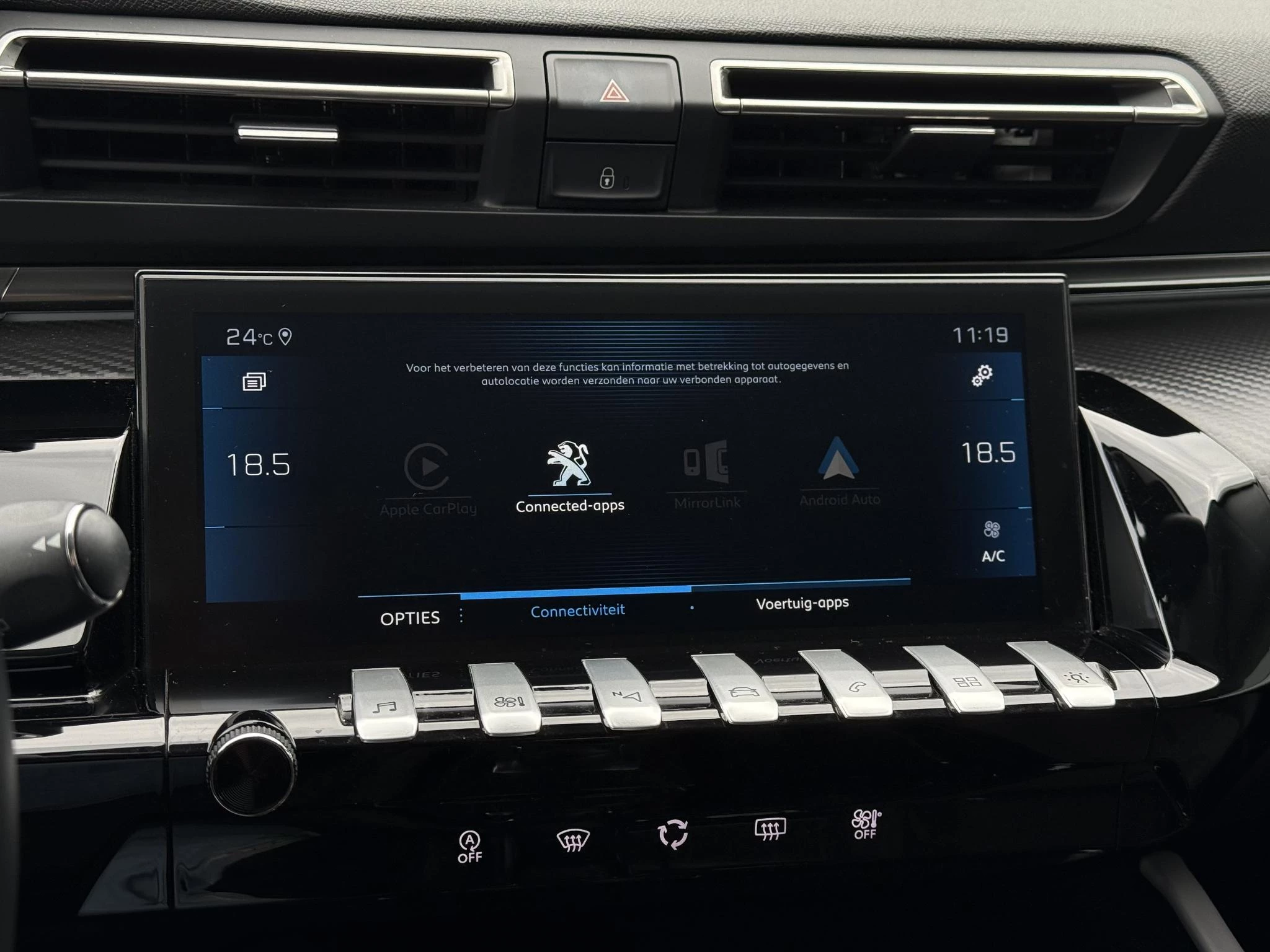 Hoofdafbeelding Peugeot 508