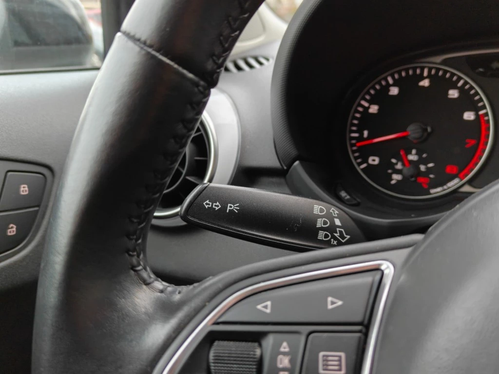 Hoofdafbeelding Audi A1