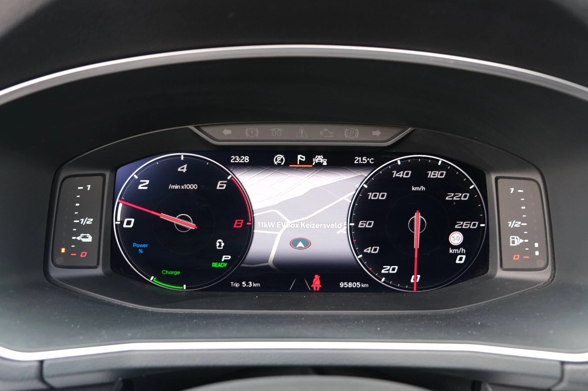 Hoofdafbeelding SEAT Tarraco