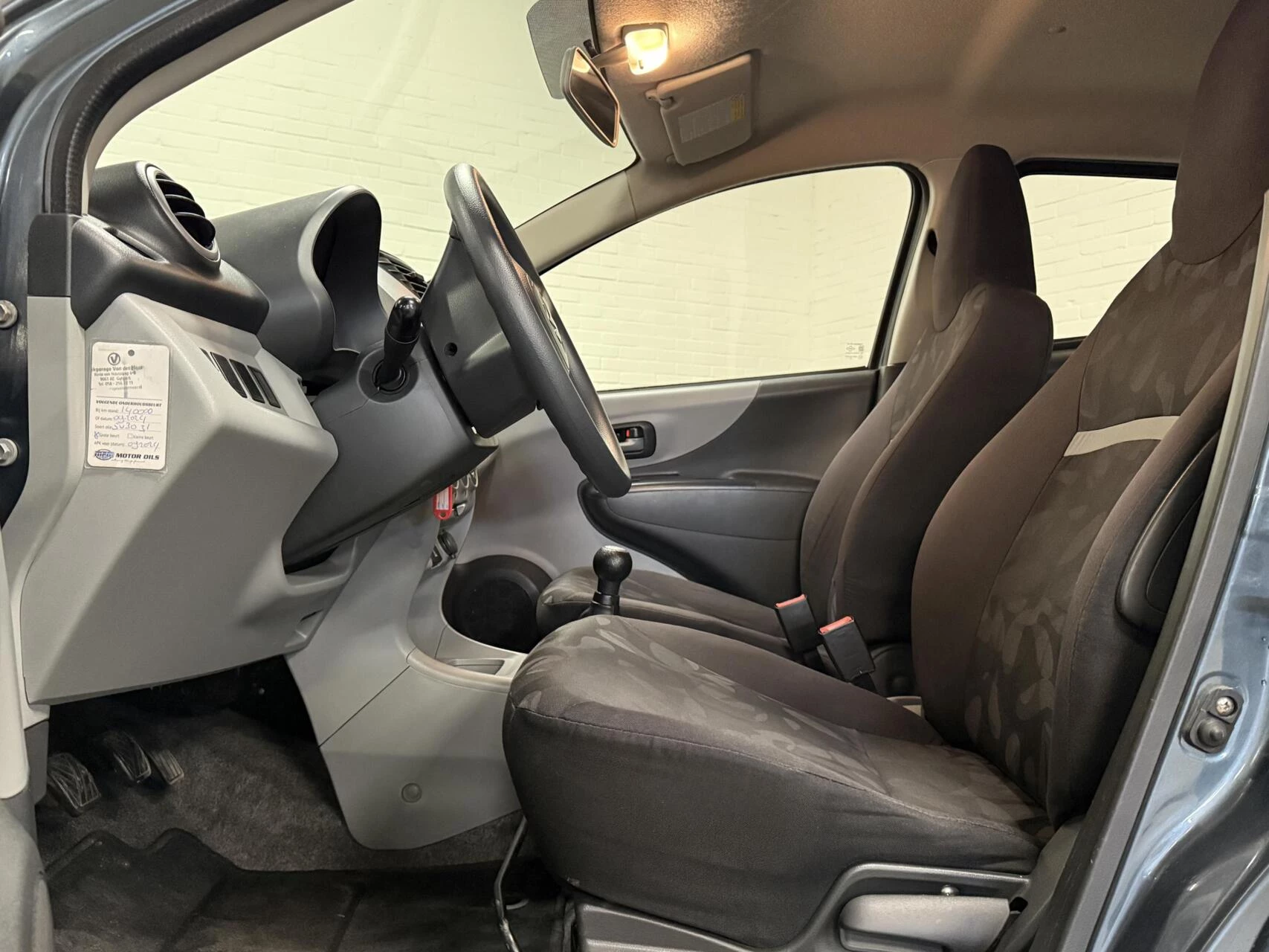 Hoofdafbeelding Suzuki Alto