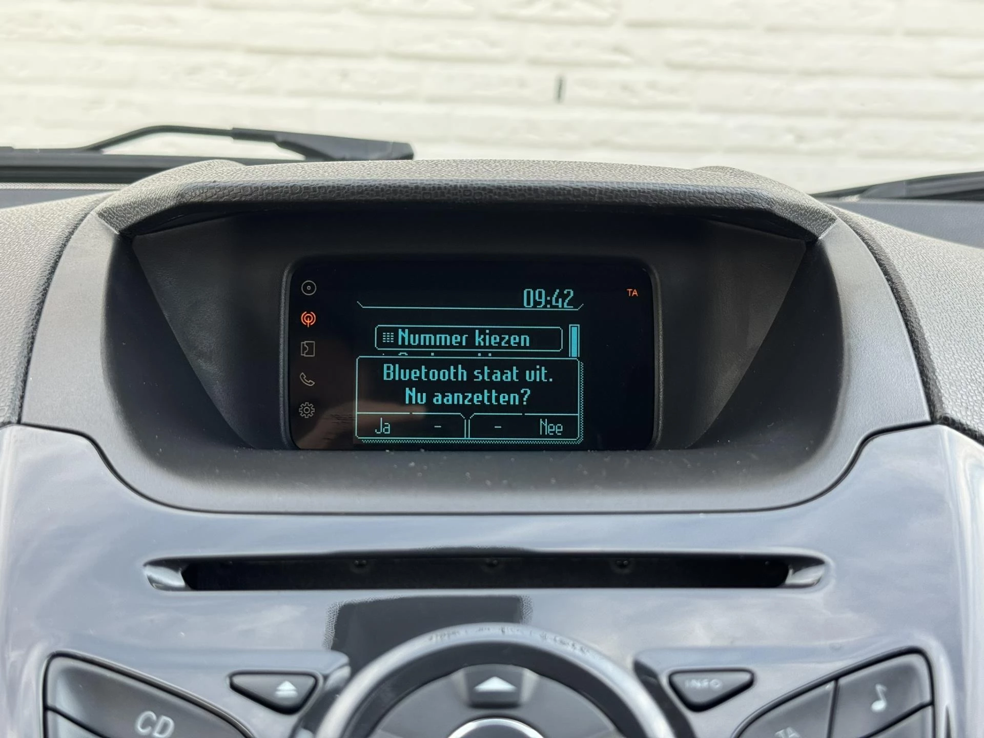 Hoofdafbeelding Ford EcoSport