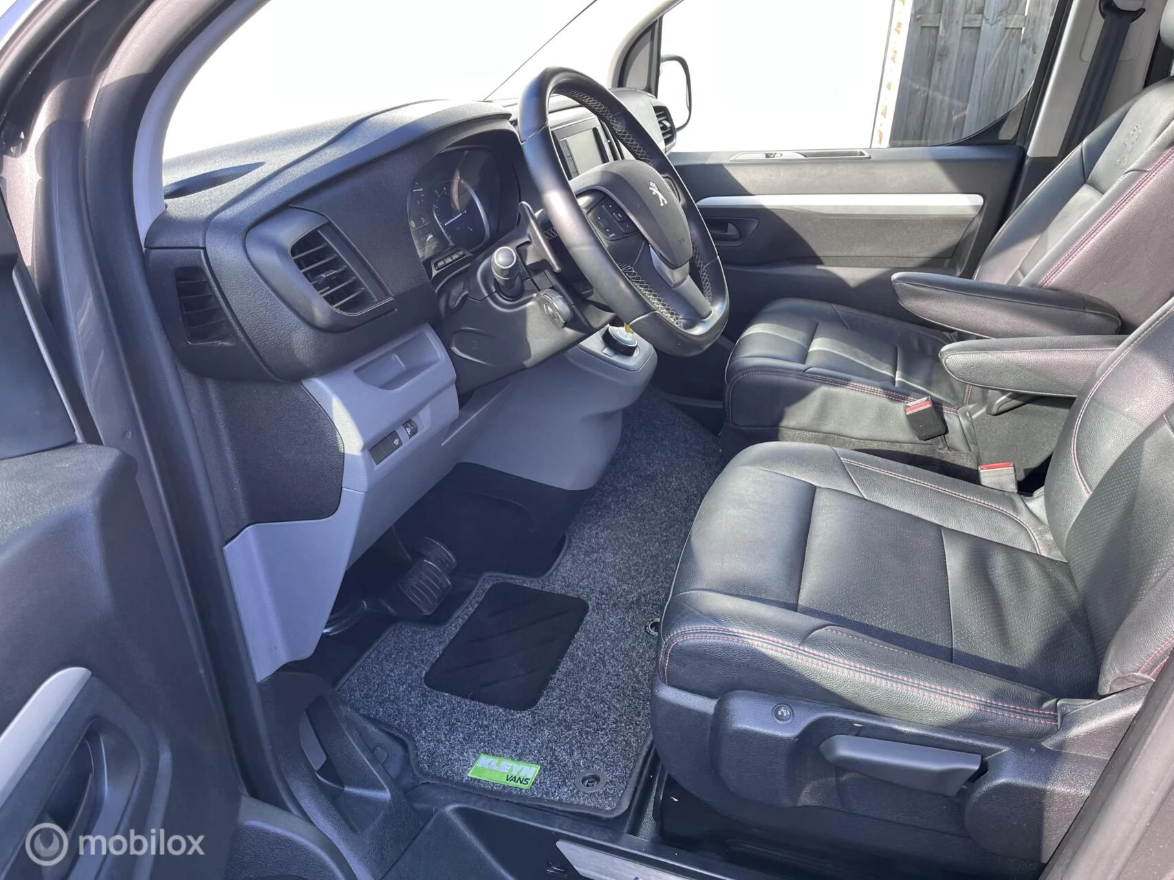 Hoofdafbeelding Peugeot Expert