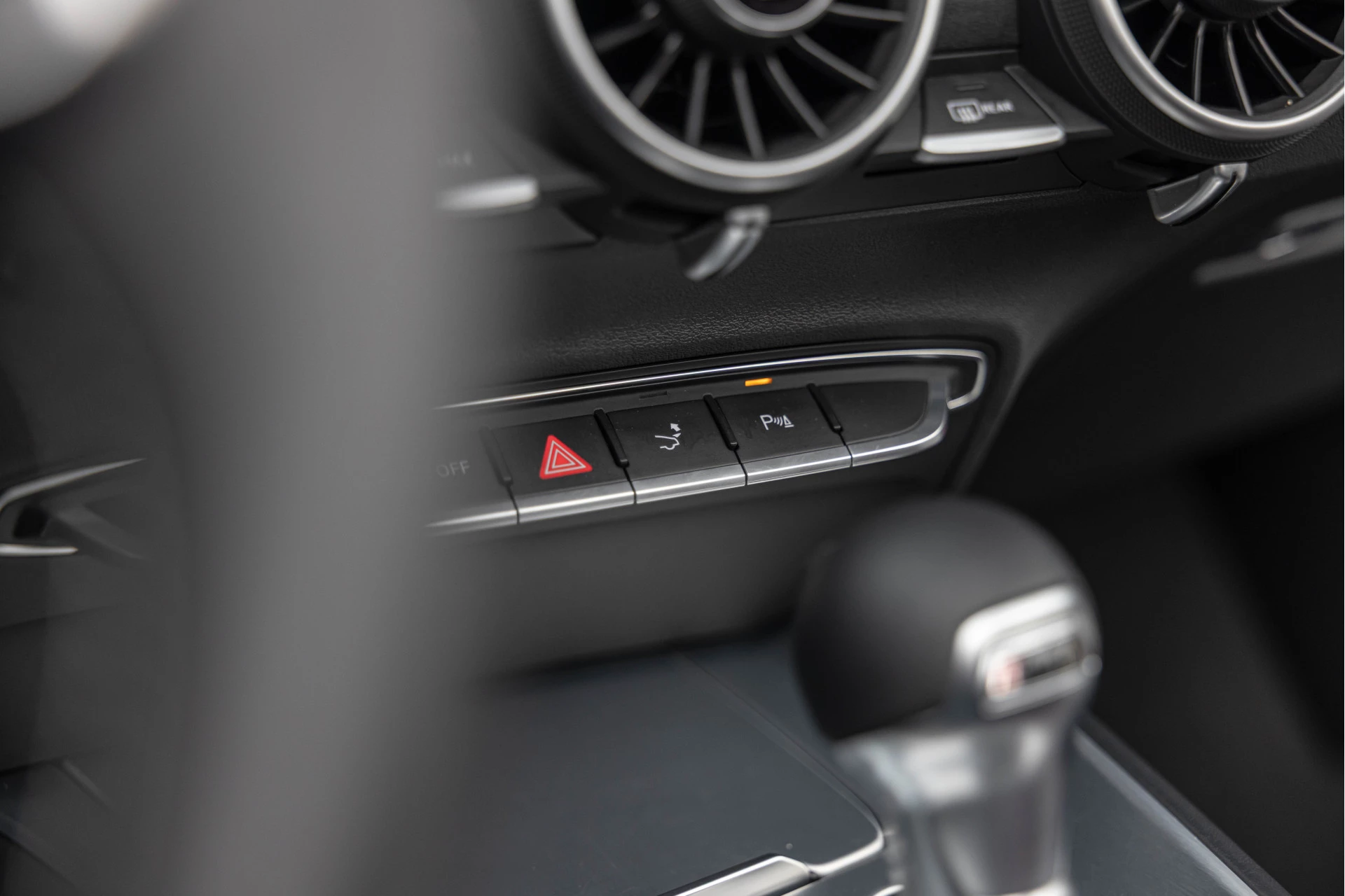 Hoofdafbeelding Audi TTS