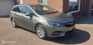 Opel Astra Sports Tourer 1.2 Turbo 130pk Start/Stop Business Edition