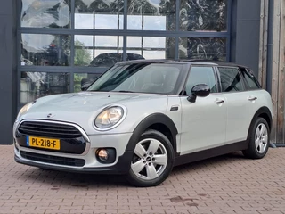 MINI Clubman Mini 1.5 Cooper Salt Business | Airco | Trekhaak | Navi | Cruise | PDC |