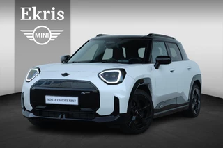 Mini Mini Aceman SE John Cooper Works M 54.2 kWh Comfort Access/ Verwarmd Stuurwiel/ Panoramadak/ Head-Up/ Stoelverwarming/ 18"LMV