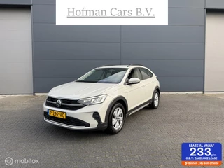 Volkswagen Taigo 1.0 TSI Life TREKHAAK 2022 Incl BTW