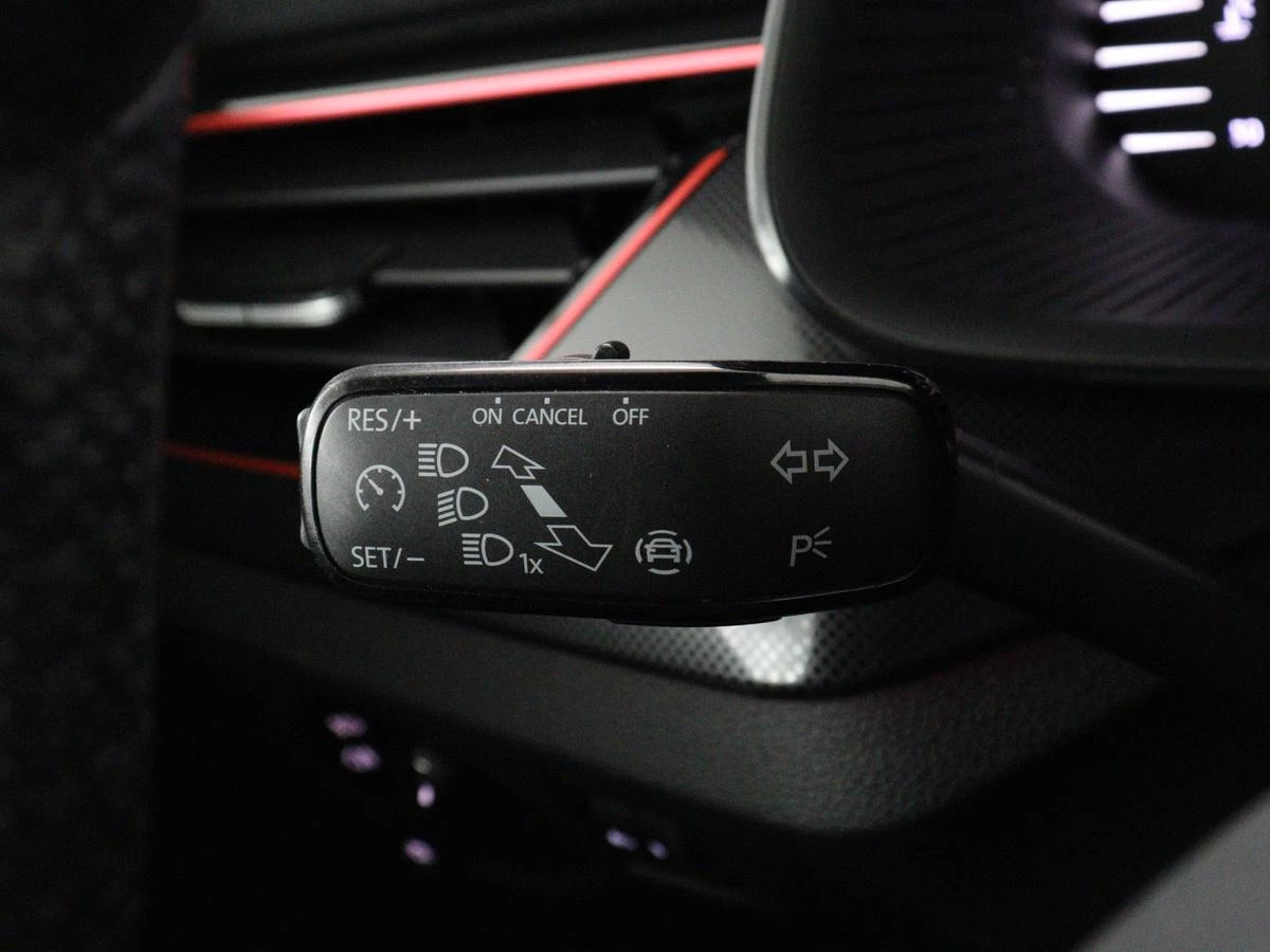 Hoofdafbeelding Škoda Scala