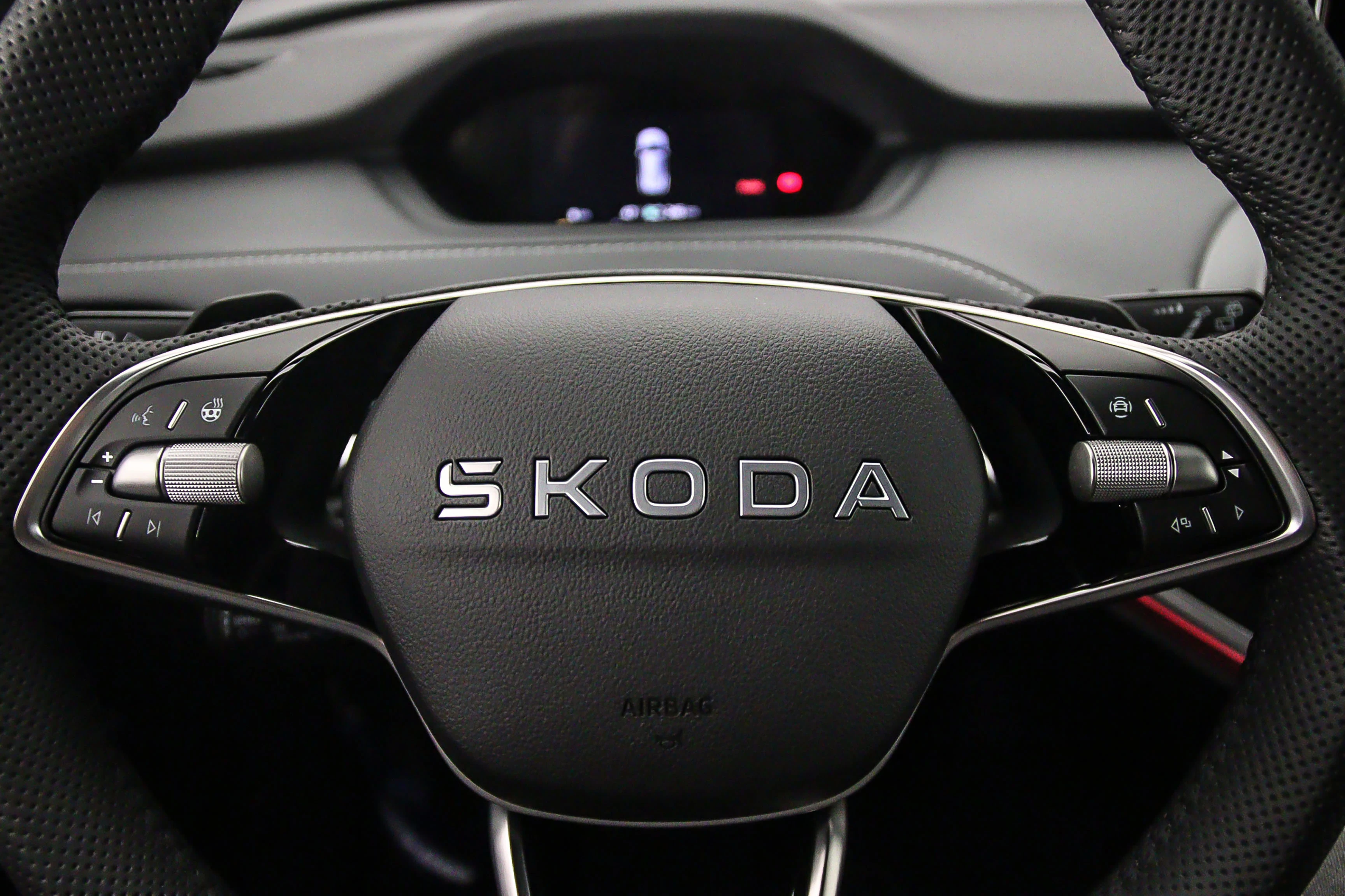 Hoofdafbeelding Škoda Enyaq iV