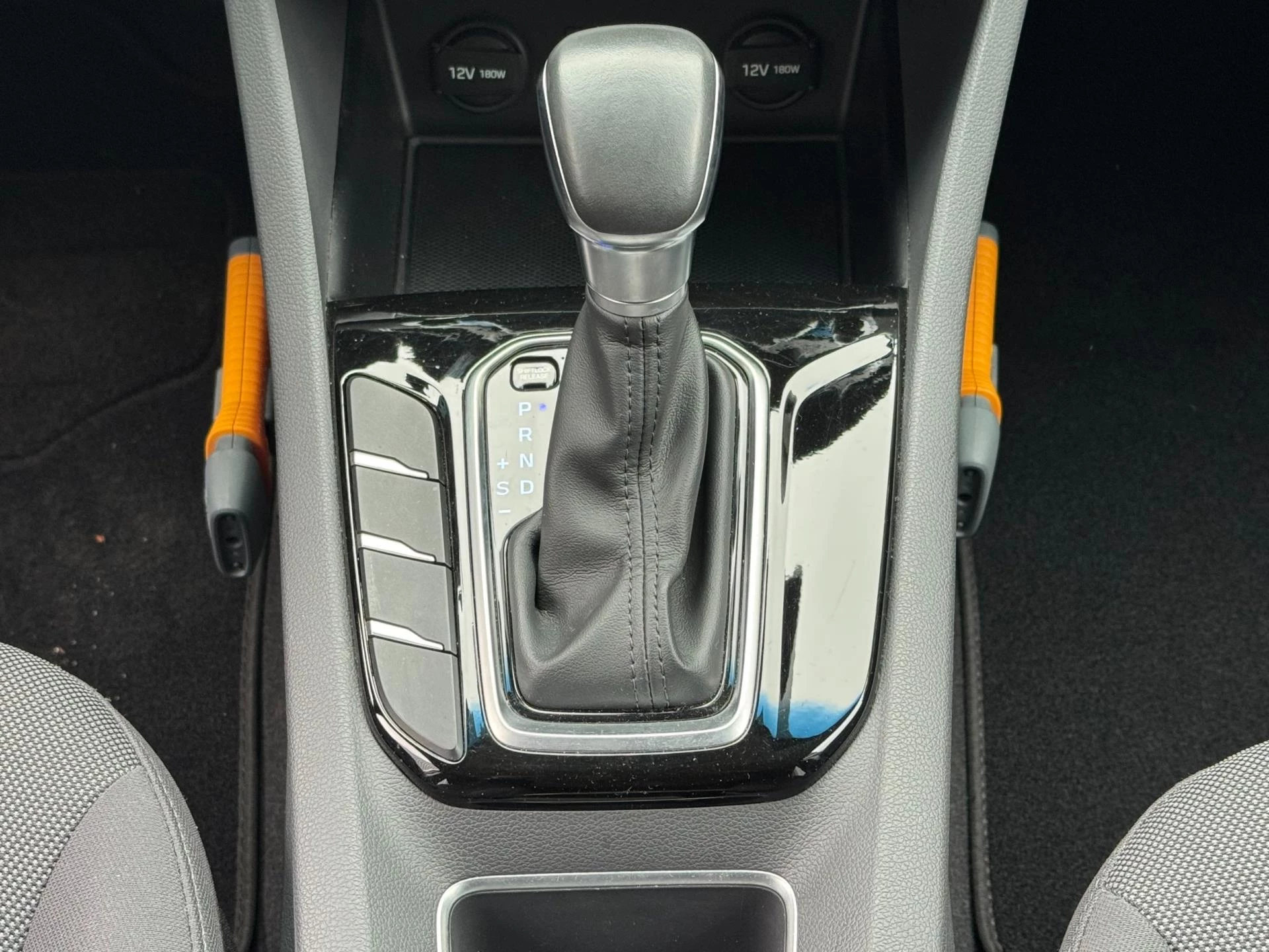 Hoofdafbeelding Hyundai IONIQ