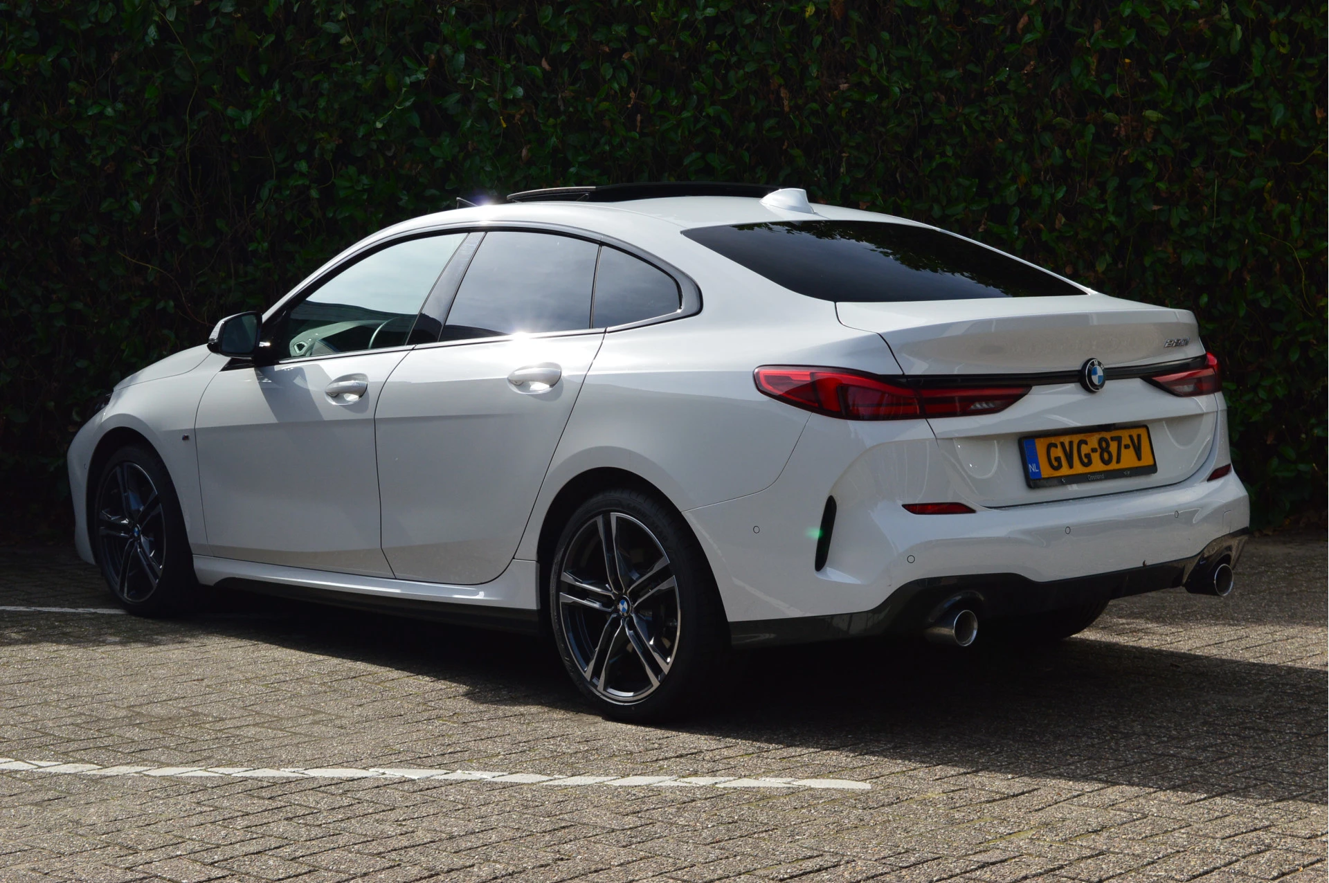 Hoofdafbeelding BMW 2 Serie