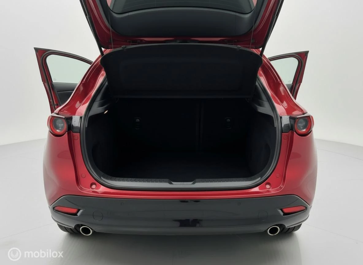 Hoofdafbeelding Mazda CX-30