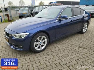 BMW 3-serie 320i High Executive