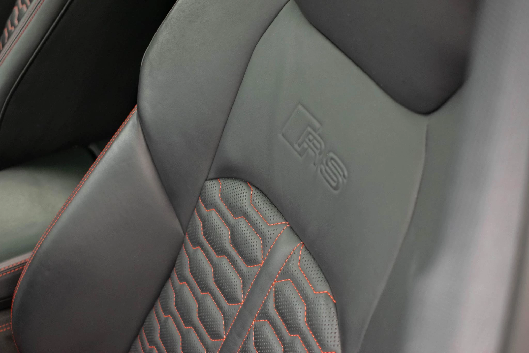 Hoofdafbeelding Audi RS6