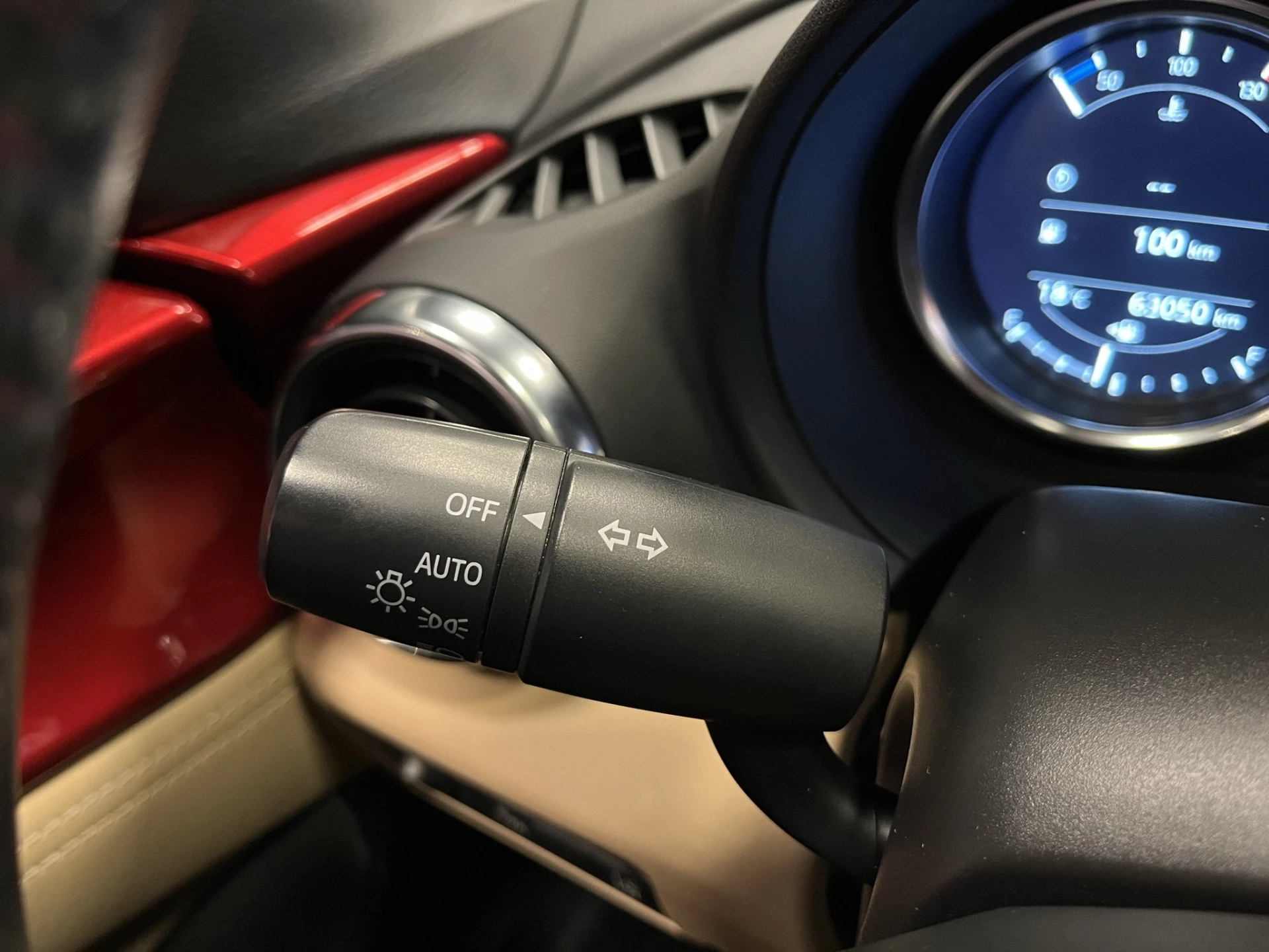 Hoofdafbeelding Mazda MX-5