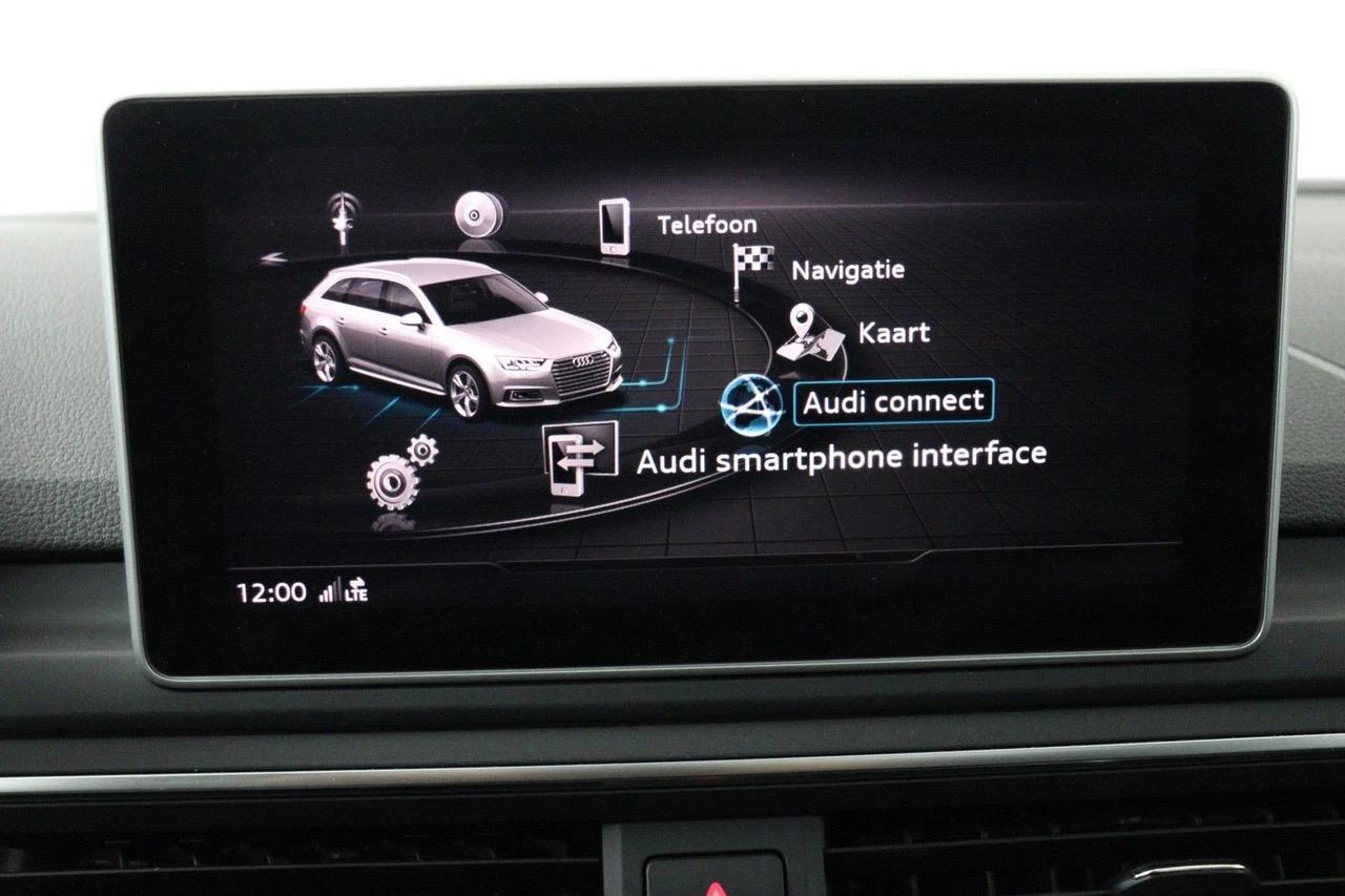 Hoofdafbeelding Audi RS4
