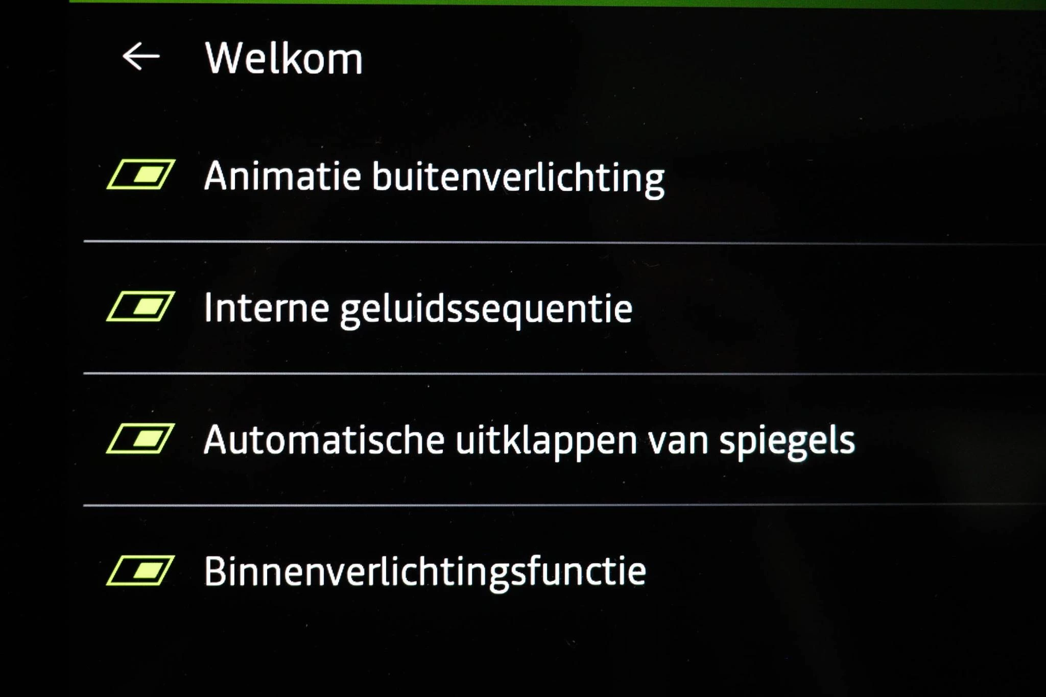 Hoofdafbeelding Renault Scénic